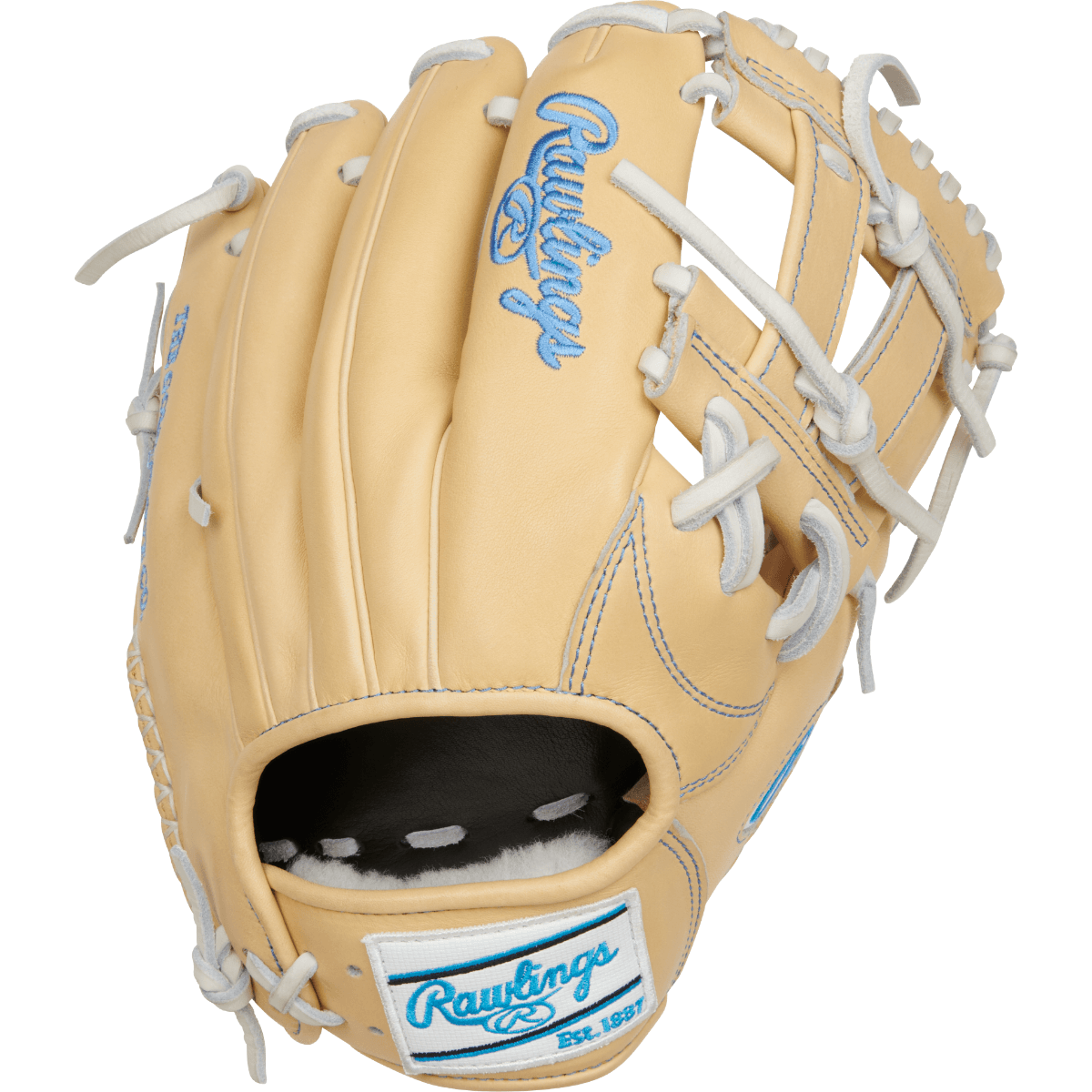 Rawlings Pro Preferred Baseball Glove