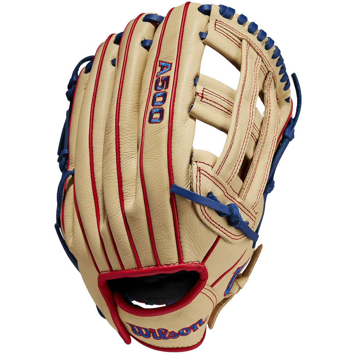 Wilson-A500-Series-Baseball-Glove---Youth---Blonde---Red---Royal.jpg