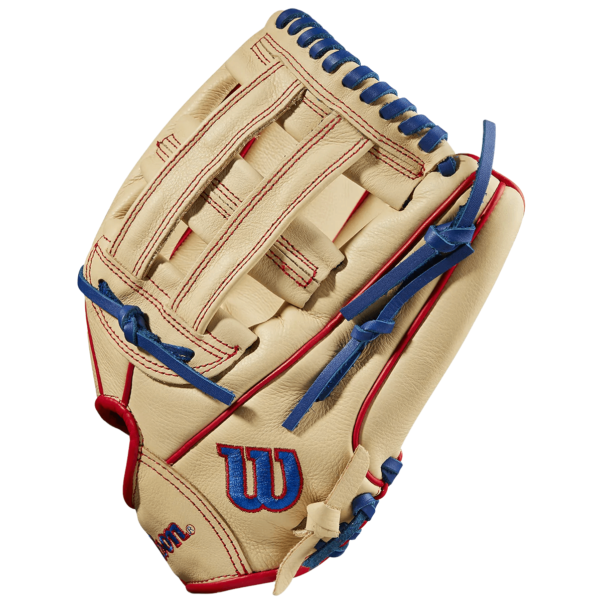 Wilson-A500-Series-Baseball-Glove---Youth---Blonde---Red---Royal.jpg
