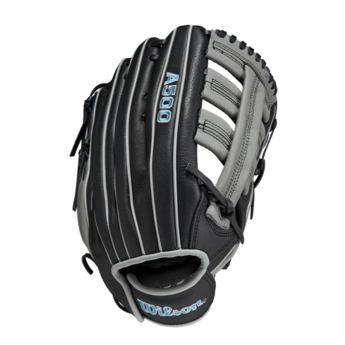 Wilson-A500-Series-Baseball-Glove---Youth---Black---Grey---Tropical-Blue.jpg