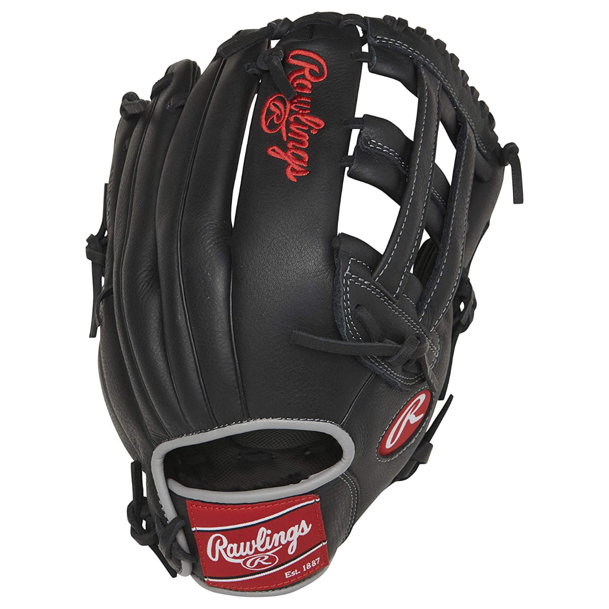 Rawlings Select Pro Lite Baseball Glove Youth