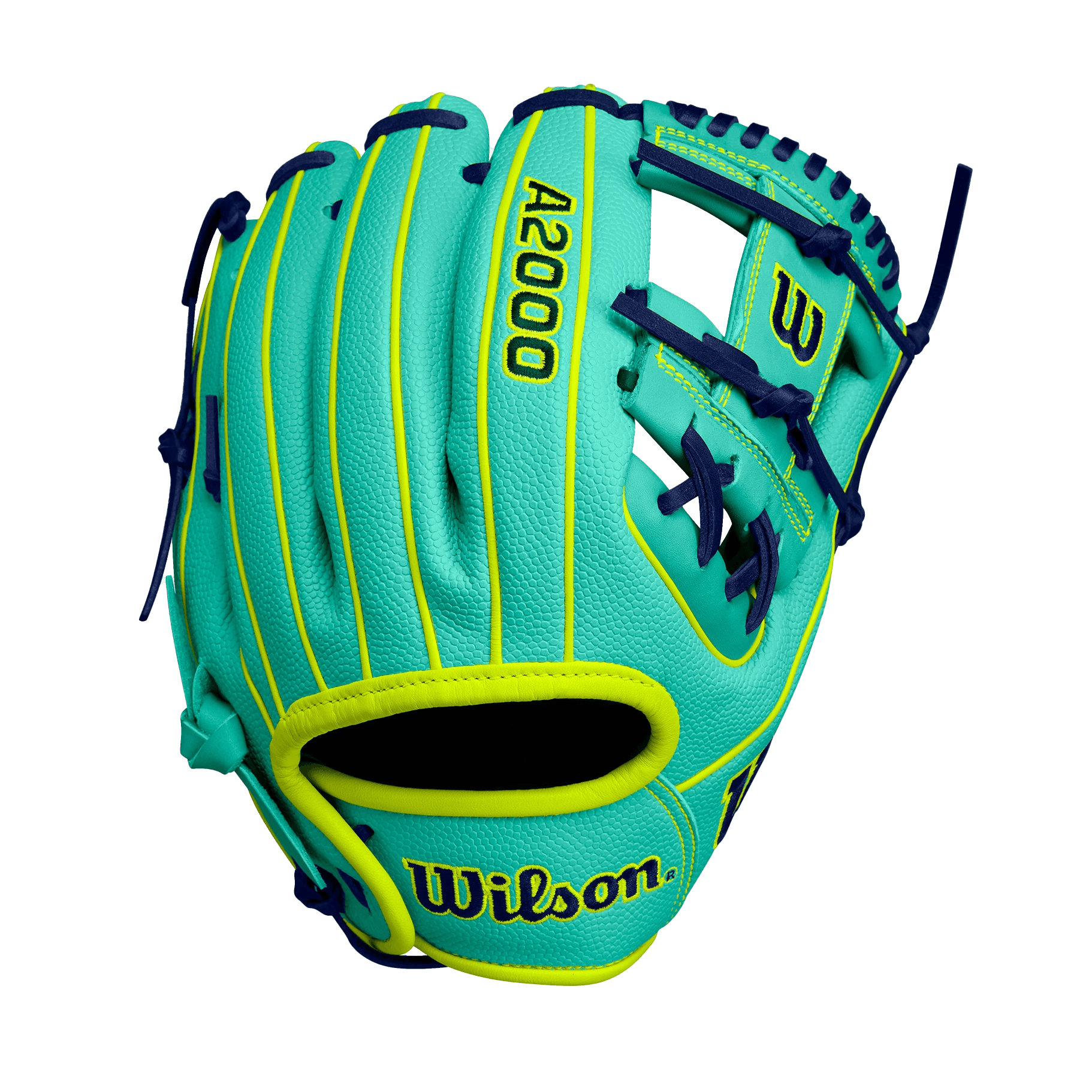 Wilson A2000 硬式内野 - Jose Altuve 11.5 11.5 Inch Wilson Summer