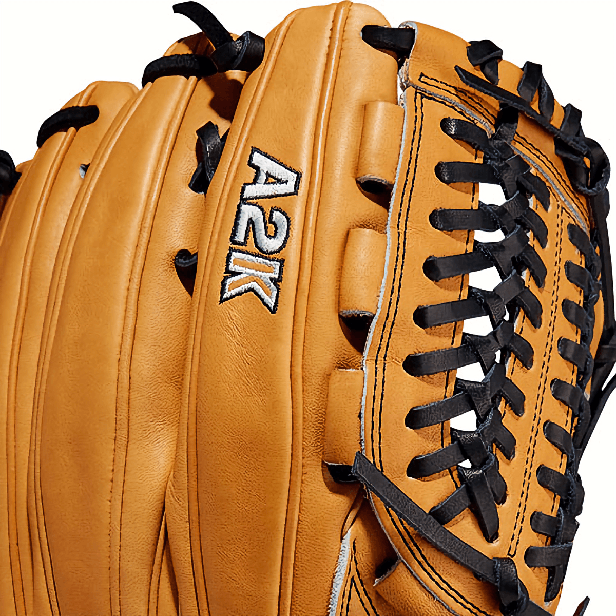 Wilson A2000 グローブ EL3 MLB A2K ウィルソン Wilson A2000 EL3 Fielding Glove 11.75 Right Handed Throw