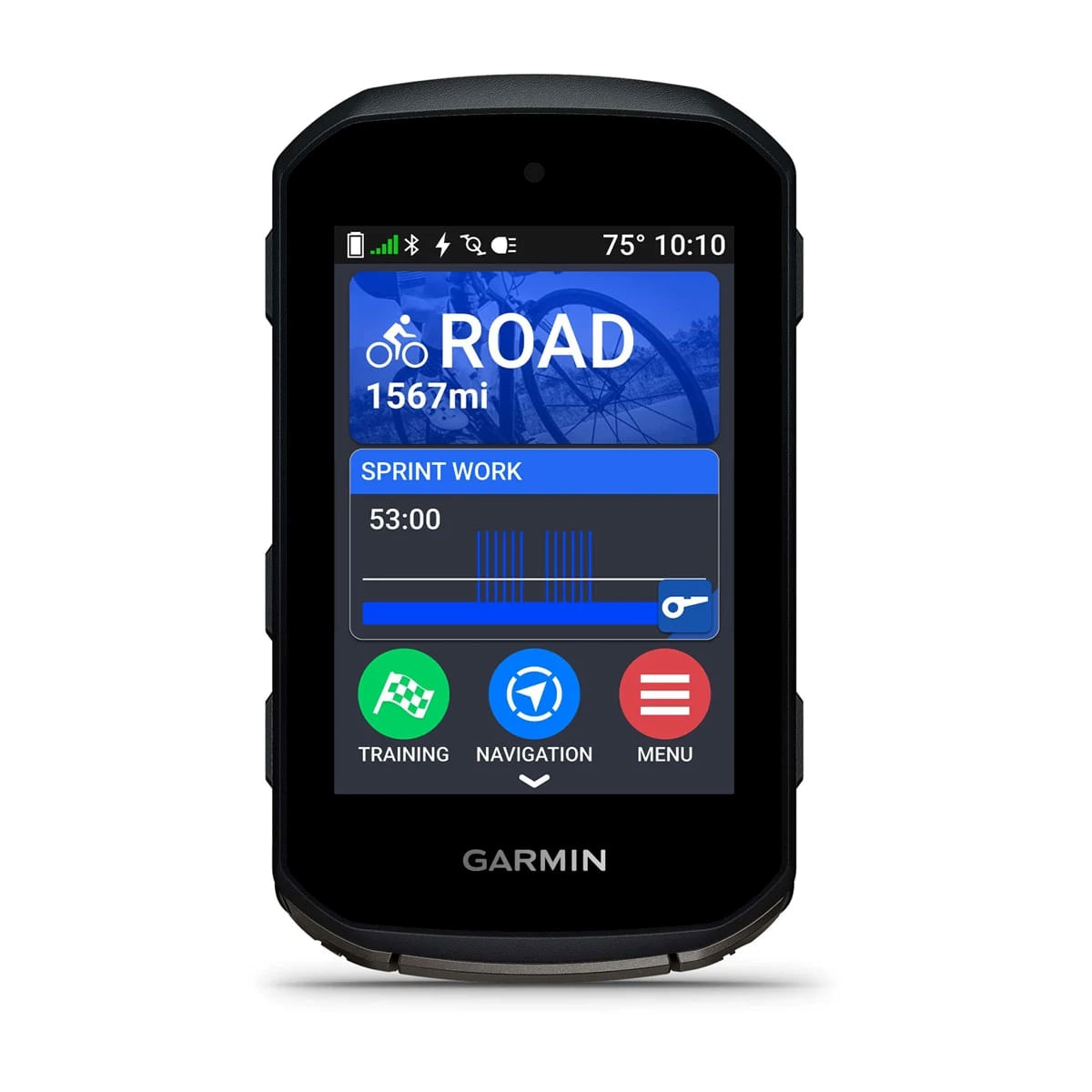 Garmin Edge 540 Cycling Computer - Als.com