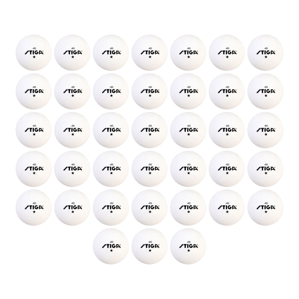 STIGA-1-Star-Table-Tennis-Ball--38-Pack--White