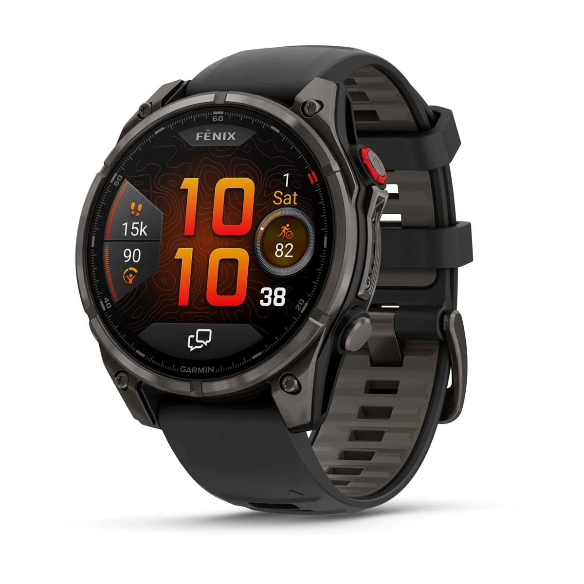 Garmin Forerunner 965 Watch - Als.com