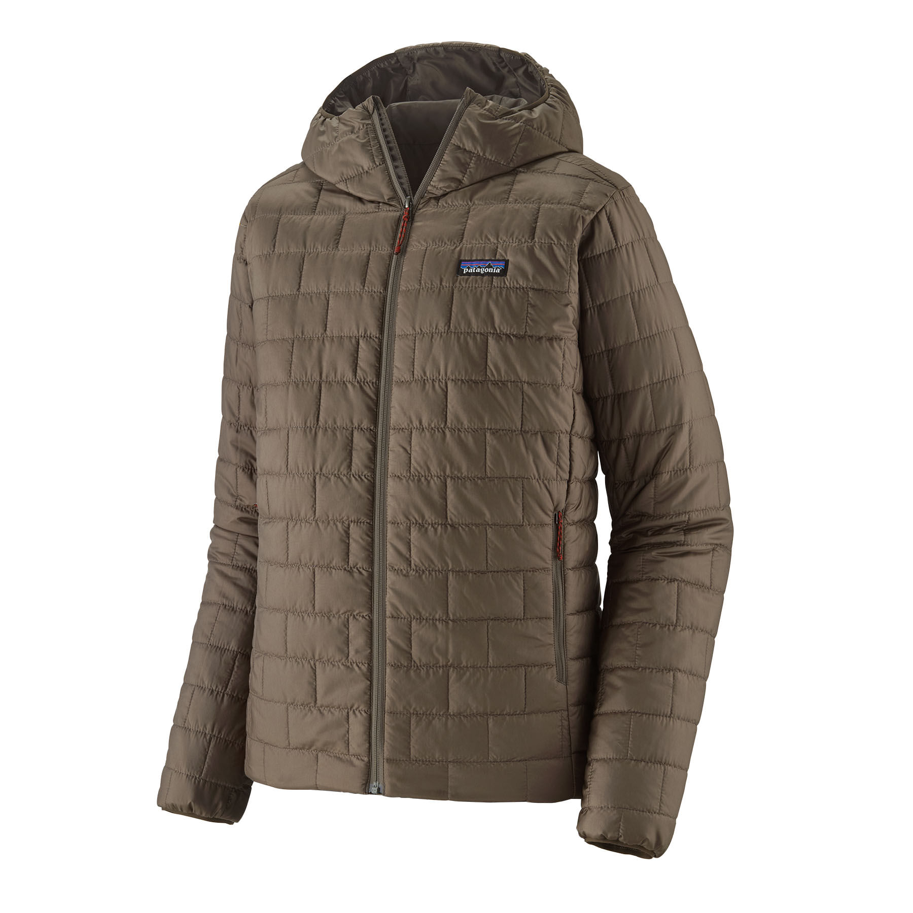Patagonia Nano Puff Hoodie - Men's - Als.com