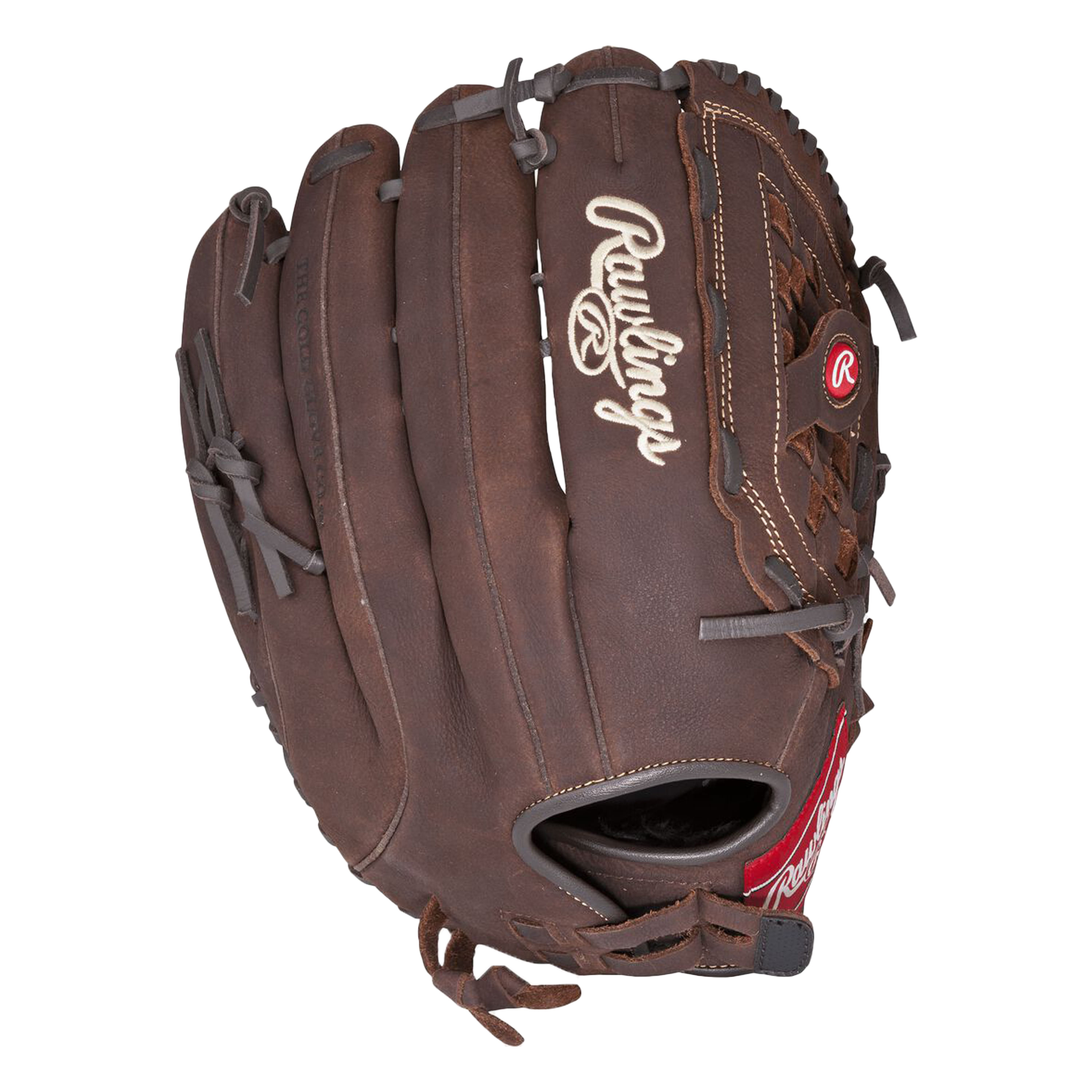 Rawlings-Player-Preferred-Slow-Pitch-Softball-Glove-14--Dark-Brown