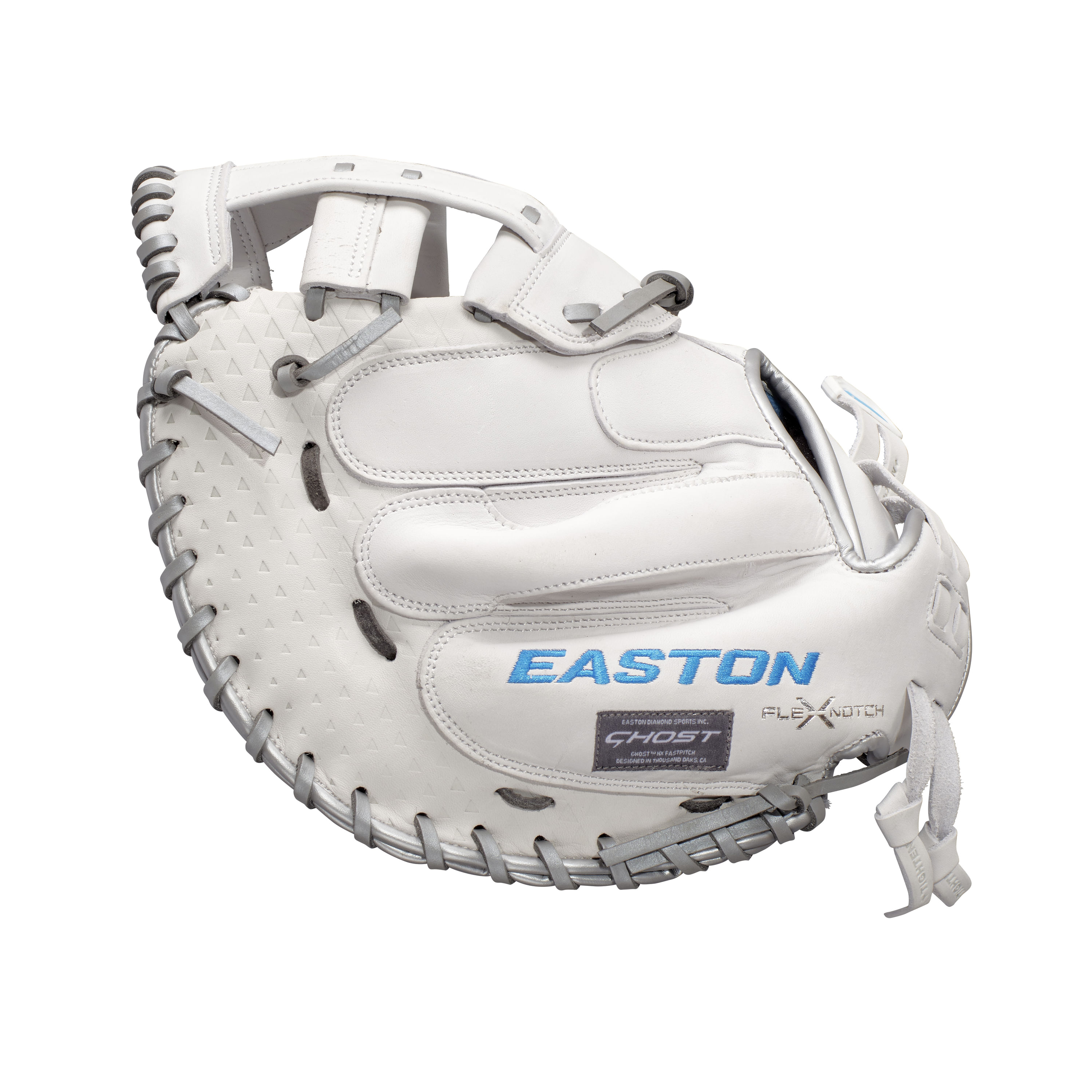 Easton Ghost Nx Catcher's Softball Mitt - Als.com