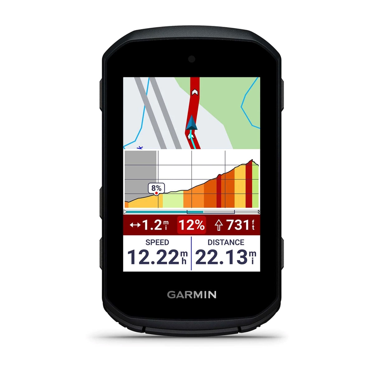 Garmin Edge 550 Computer - Als.com