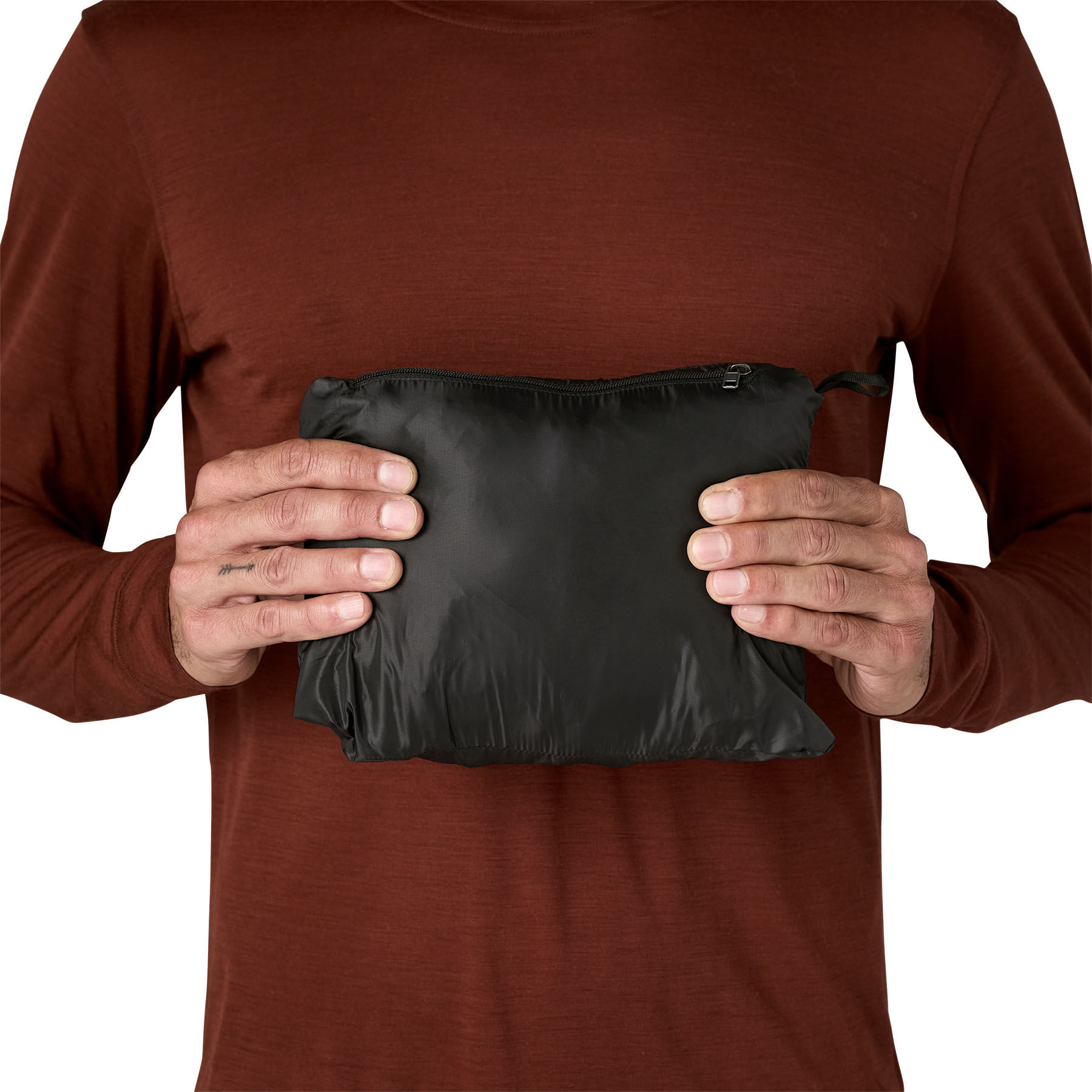 Patagonia-Nano-Puff-Hoodie---Men-s-Black