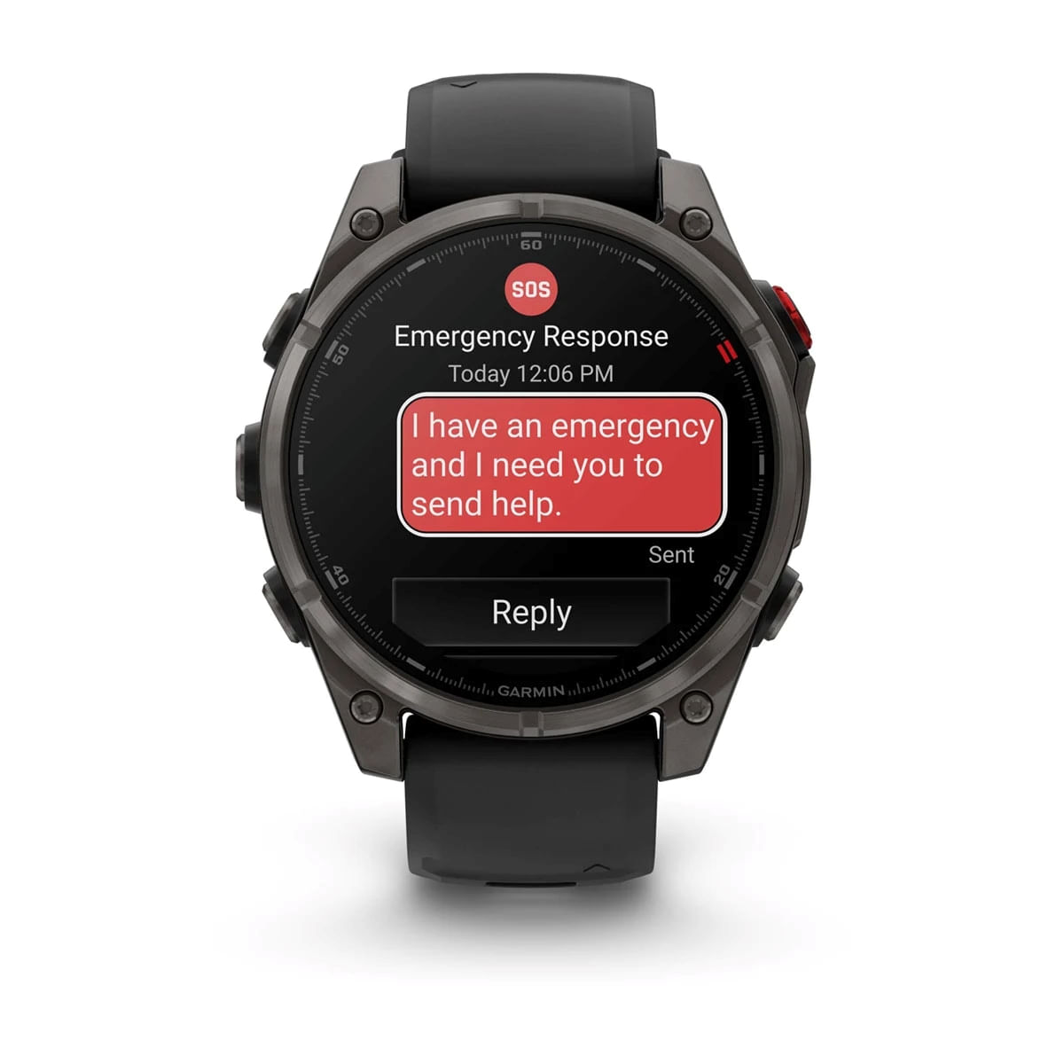 Garmin-Fenix-8-Pro-AMOLED-GPS-Watch-Carbon-Gray-Dlc-Titanium-With-Black---Pebble-Gray-Band