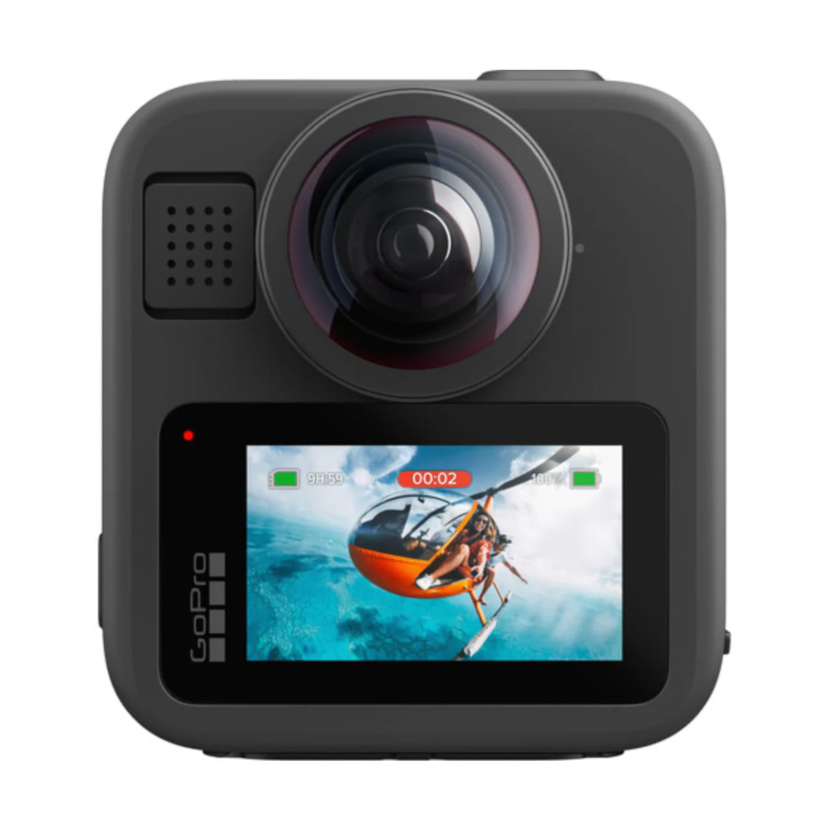 Insta360 Flow 2 Pro Standard Bundle - Als.com