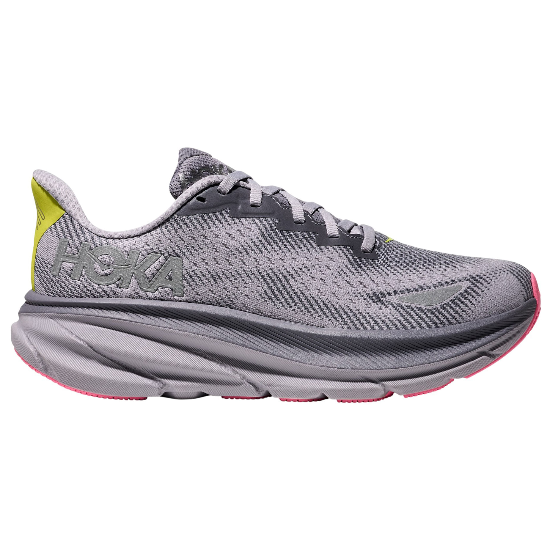 HOKA Clifton 9 GTX Running Shoe - Women's - Als.com