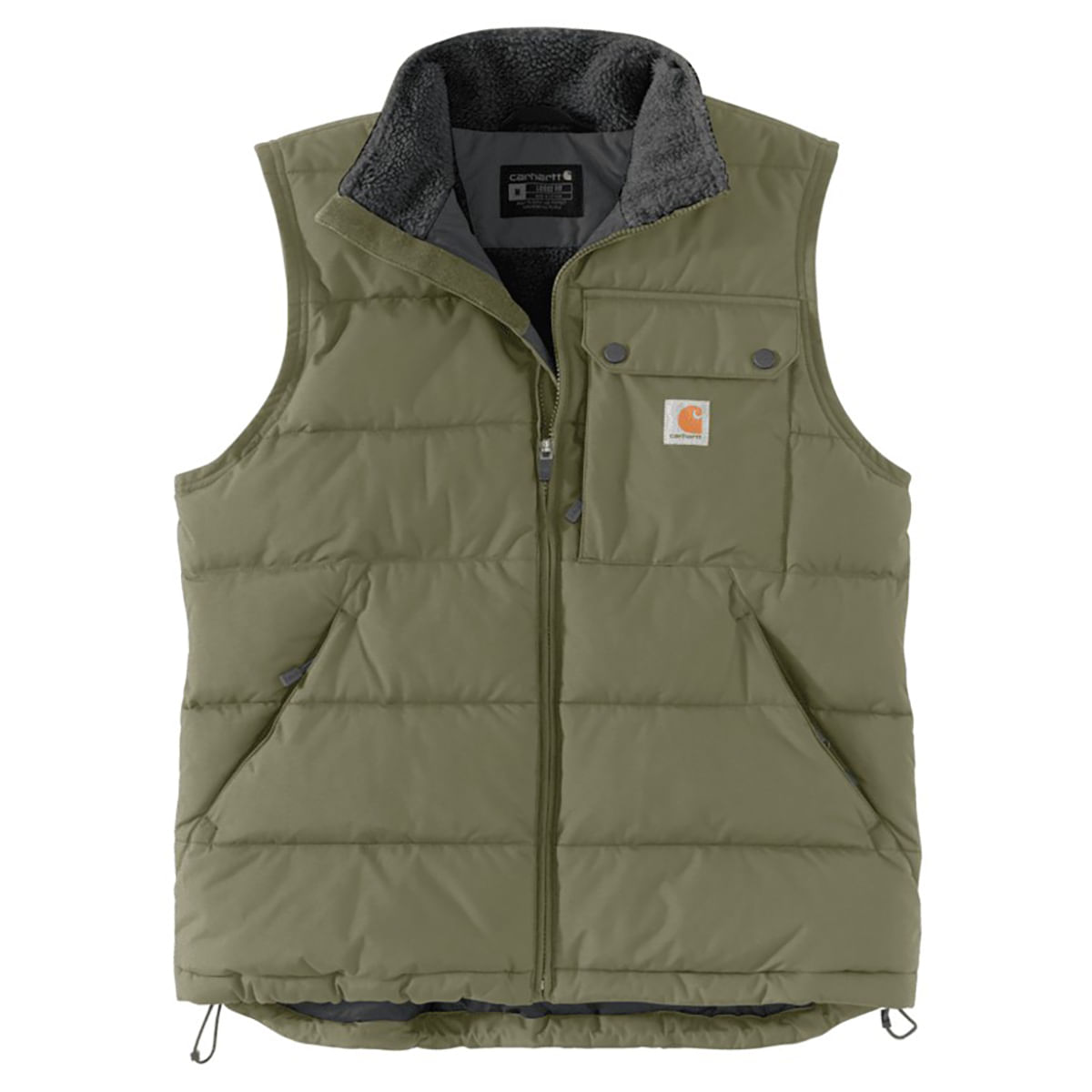 The North Face Aconcagua 3 Vest - Men's - Als.com