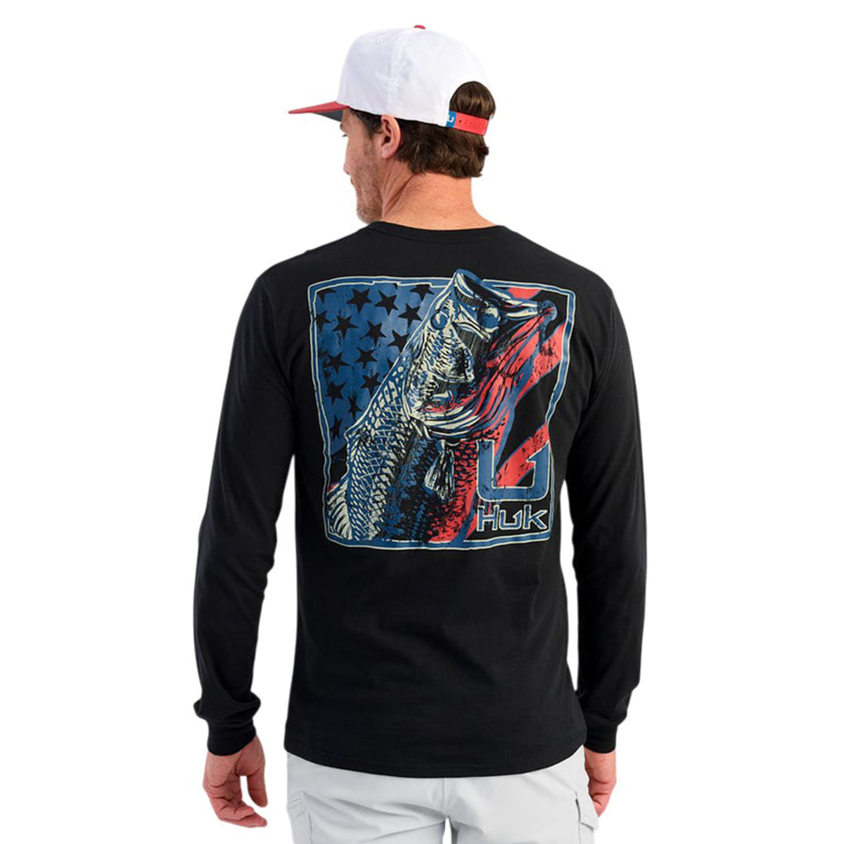 Patagonia Long-Sleeved Island Hopper Shirt - Men's - Als.com