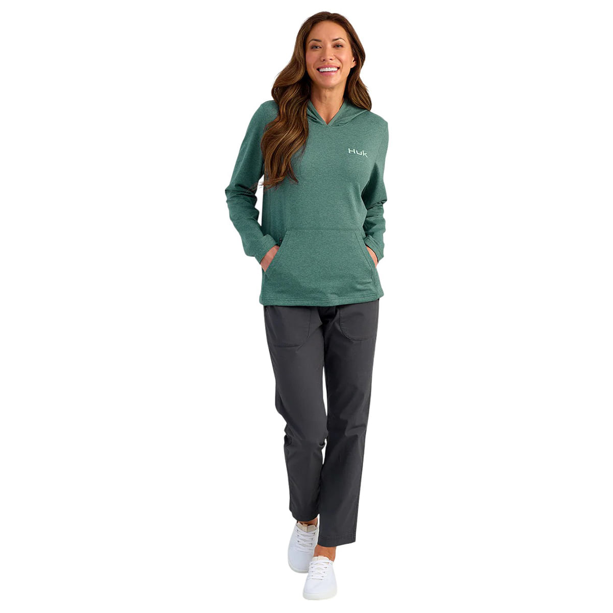 Huk-Coldfront--Pullover-Hoodie---Women-s-North-Atlantic-Heather