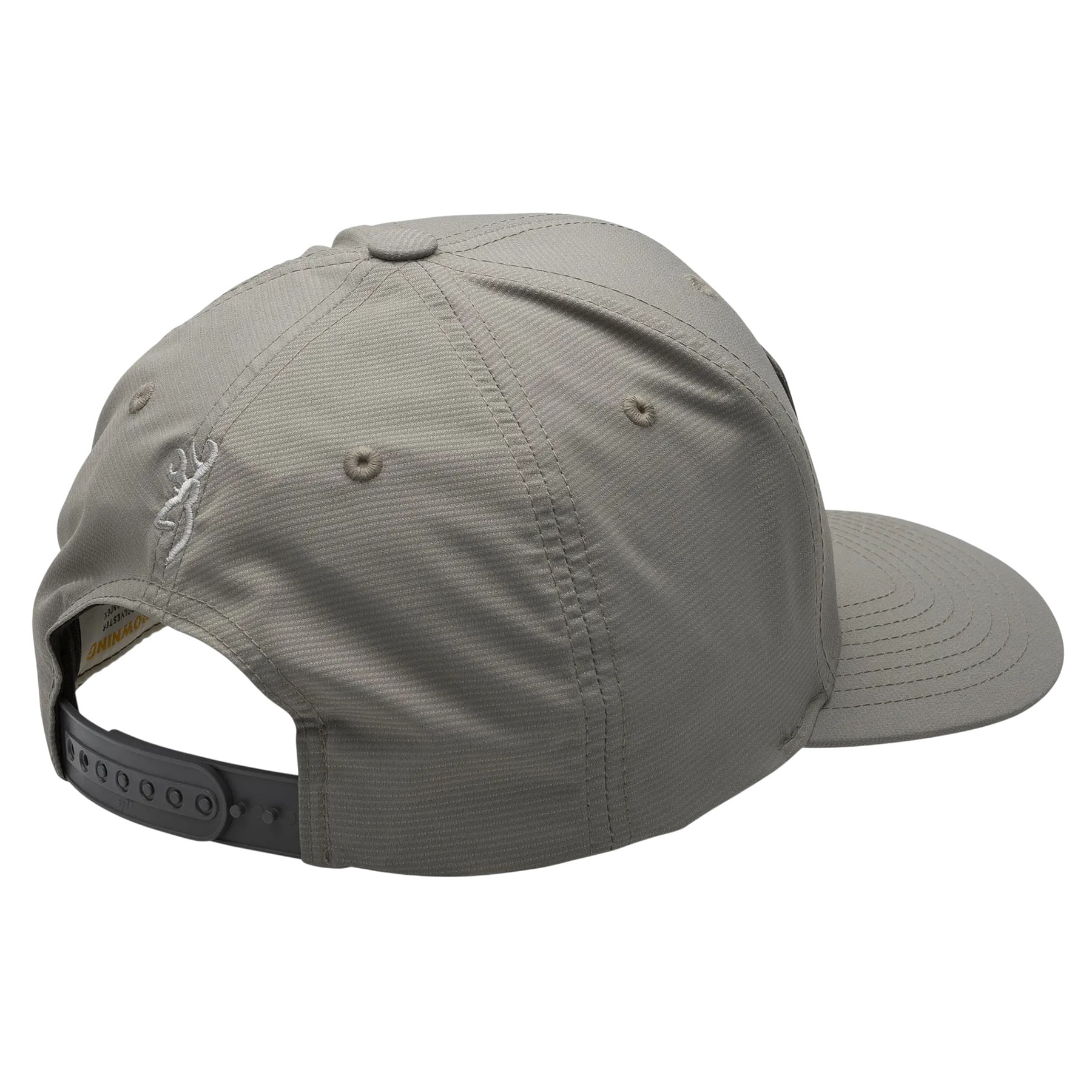 Browning-Mountaineer-Cap-Gray