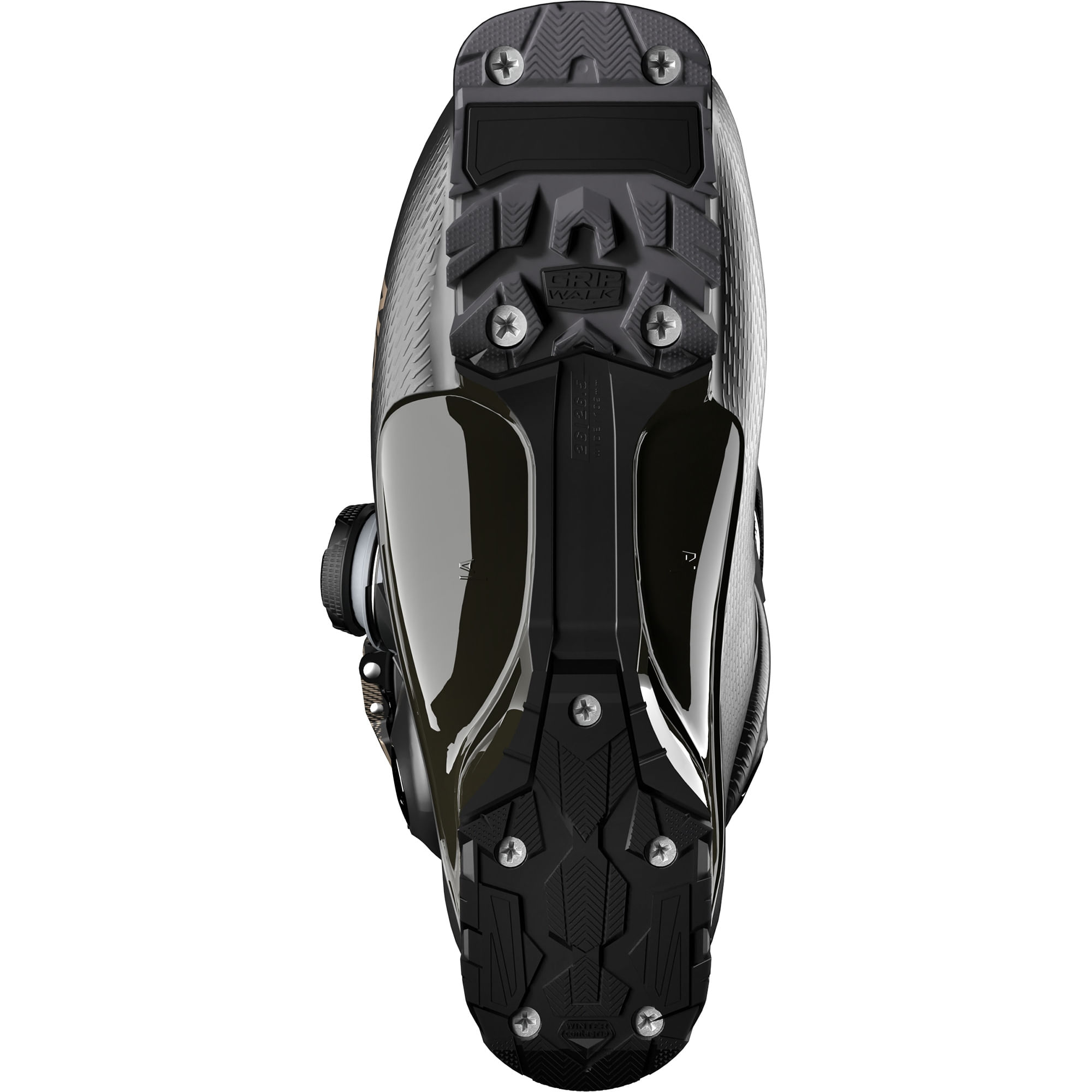 Salomon S/PRO Delta BOA 100 Ski Boot - 2026 - Als.com