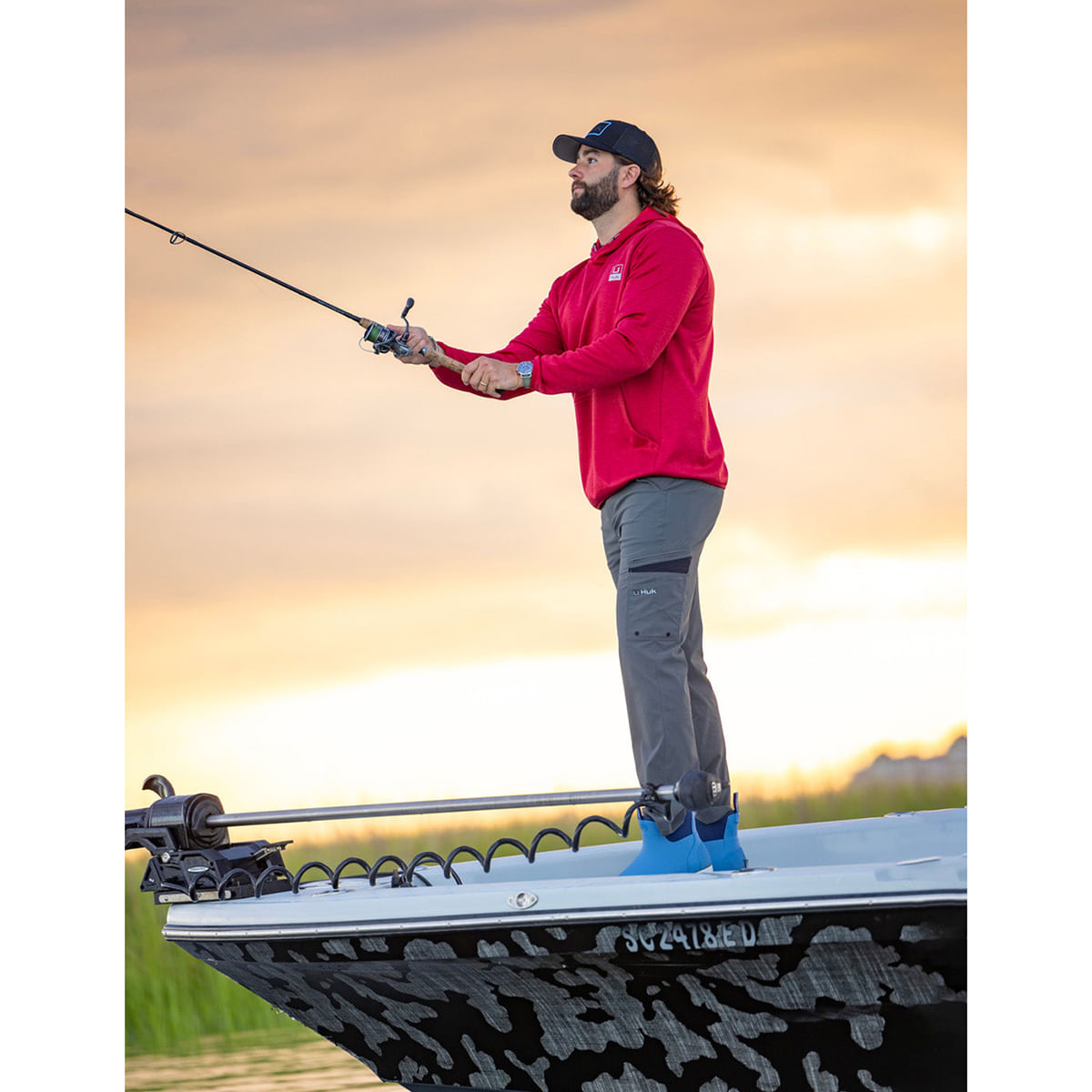 Huk-Icon-Pro-Performance-Pant---Men-s-Volcanic-Ash