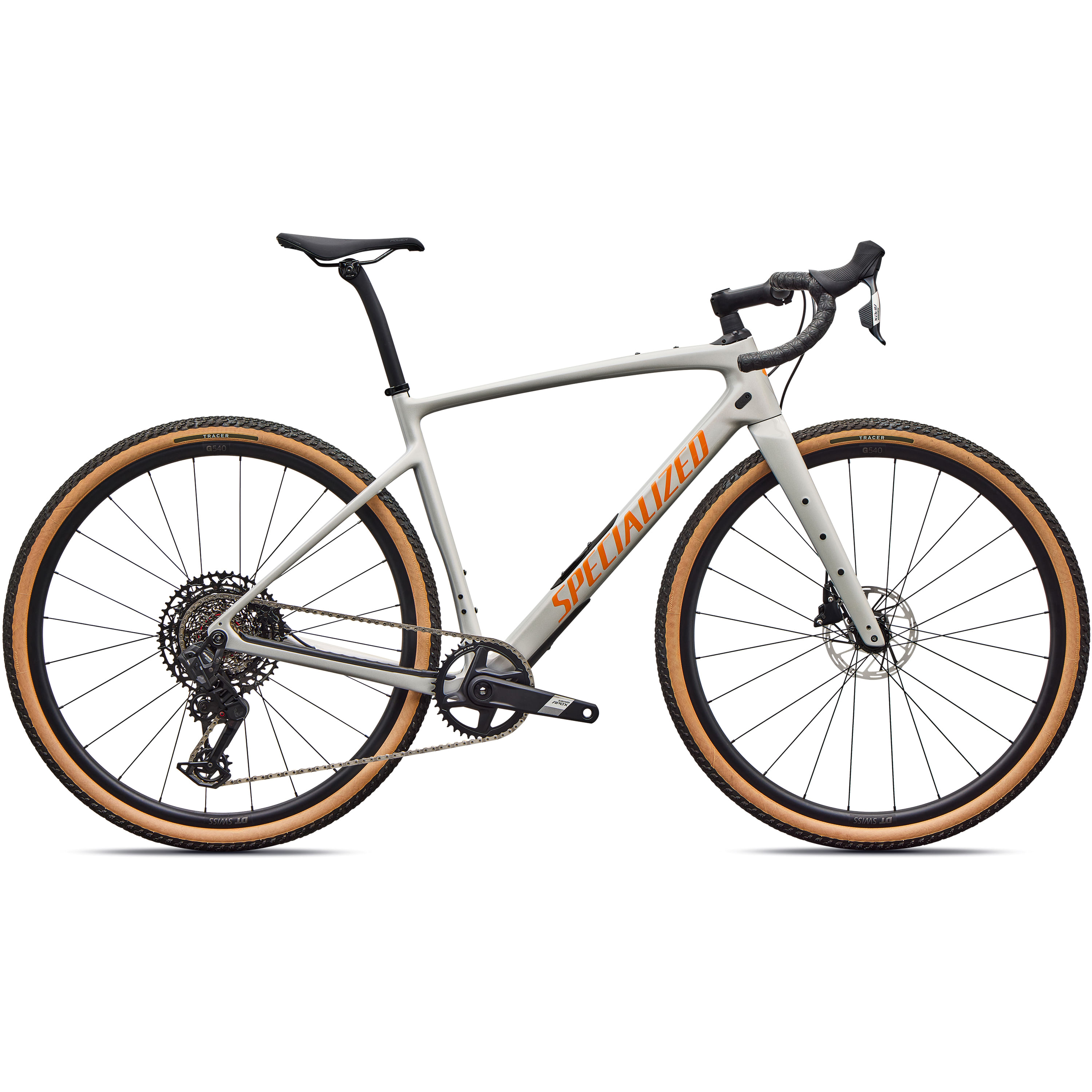 自転車本体 SPECIALIZED Diverge Expert Carbon Specialized Diverge Pro Carbon Bike - 2023 - Als.com