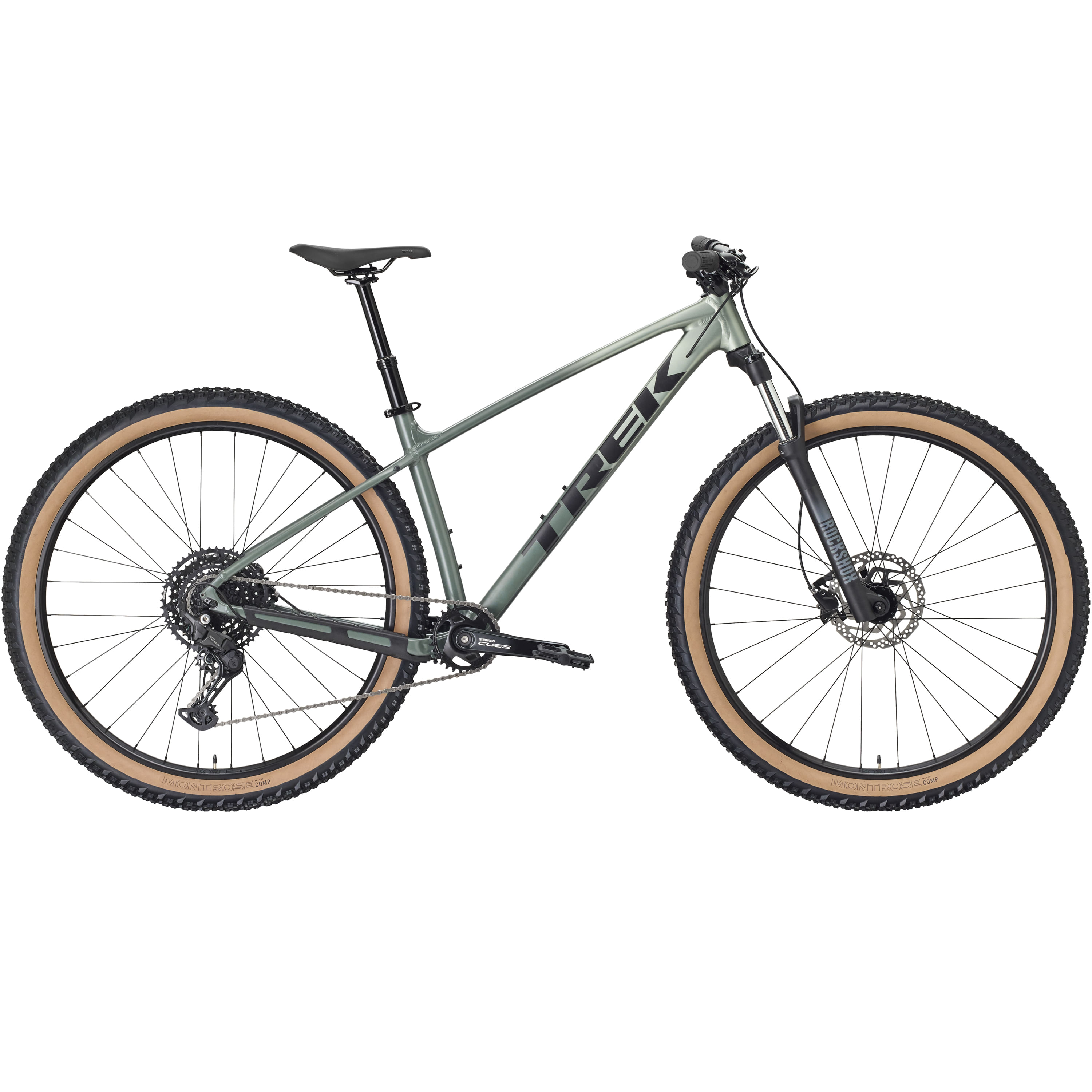 Giant Fathom 2 Bike - 2025 - Als.com