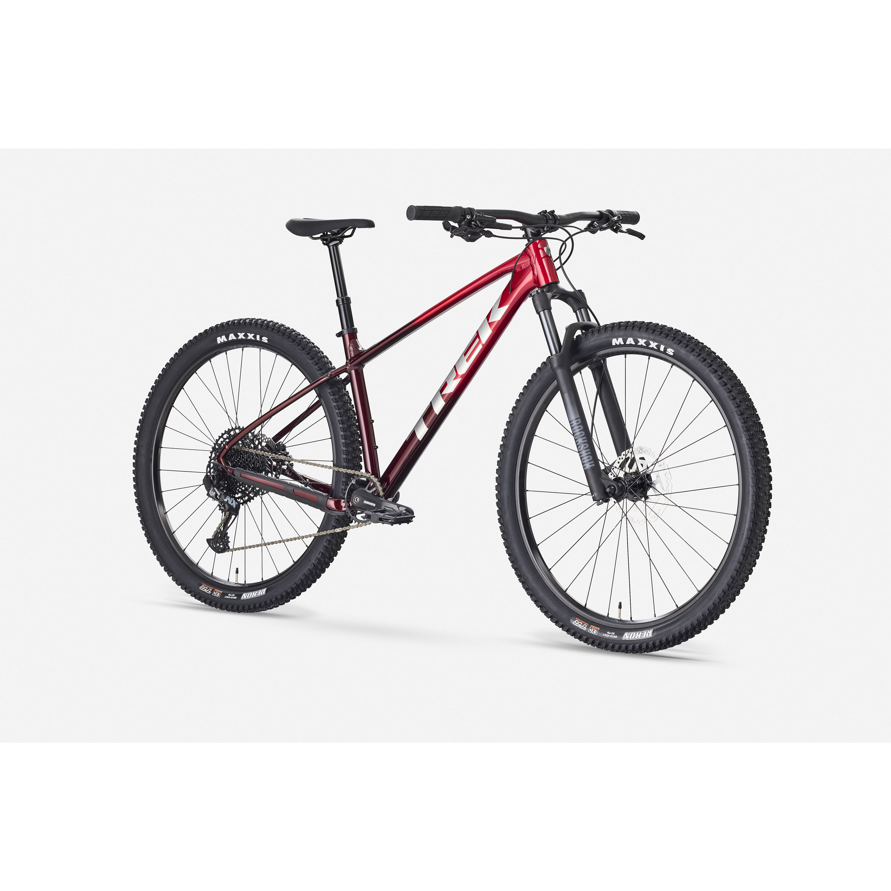 Trek Marlin 7 Gen 3 Bike - 2026 - Als.com