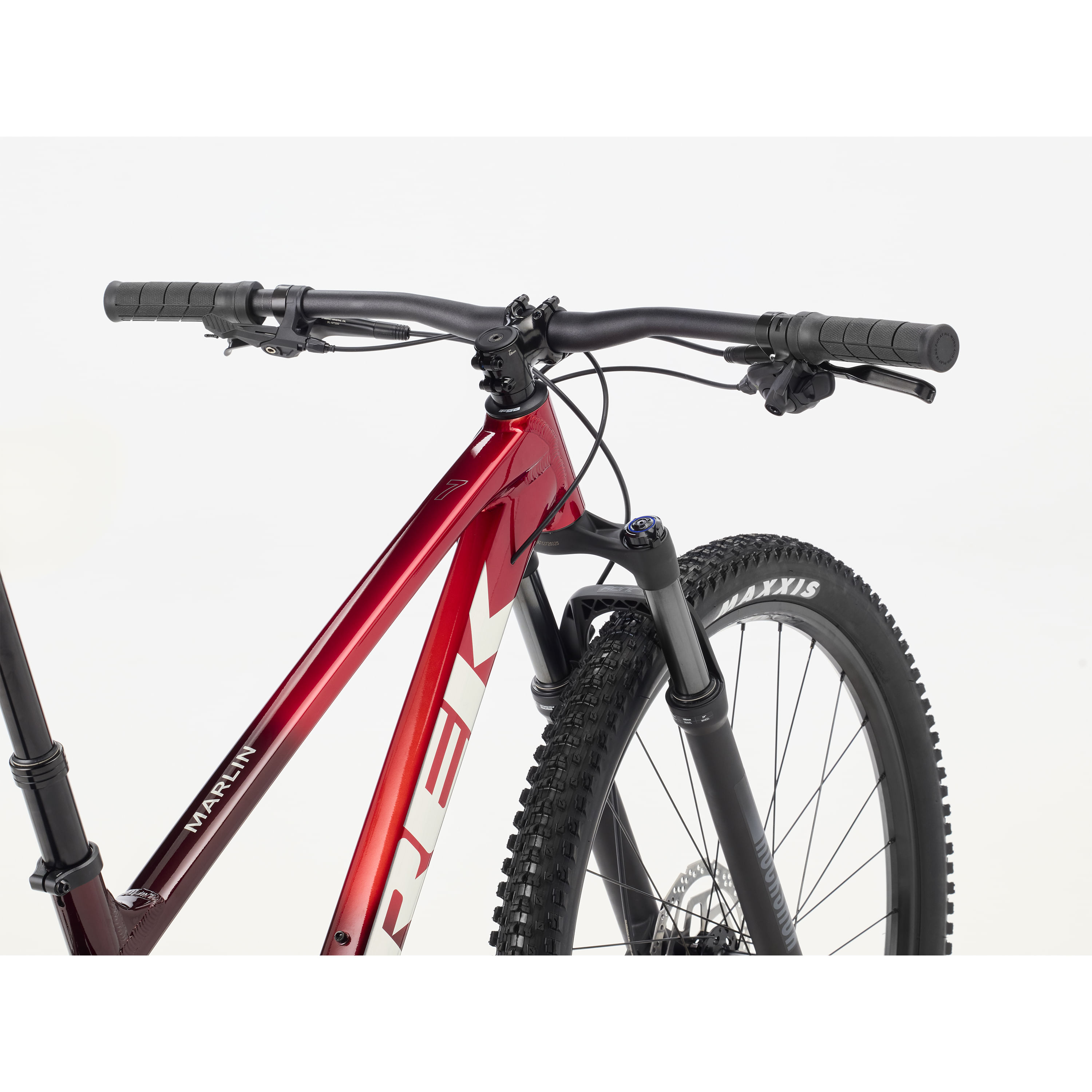 Trek Marlin 7 Gen 3 Bike - 2026 - Als.com