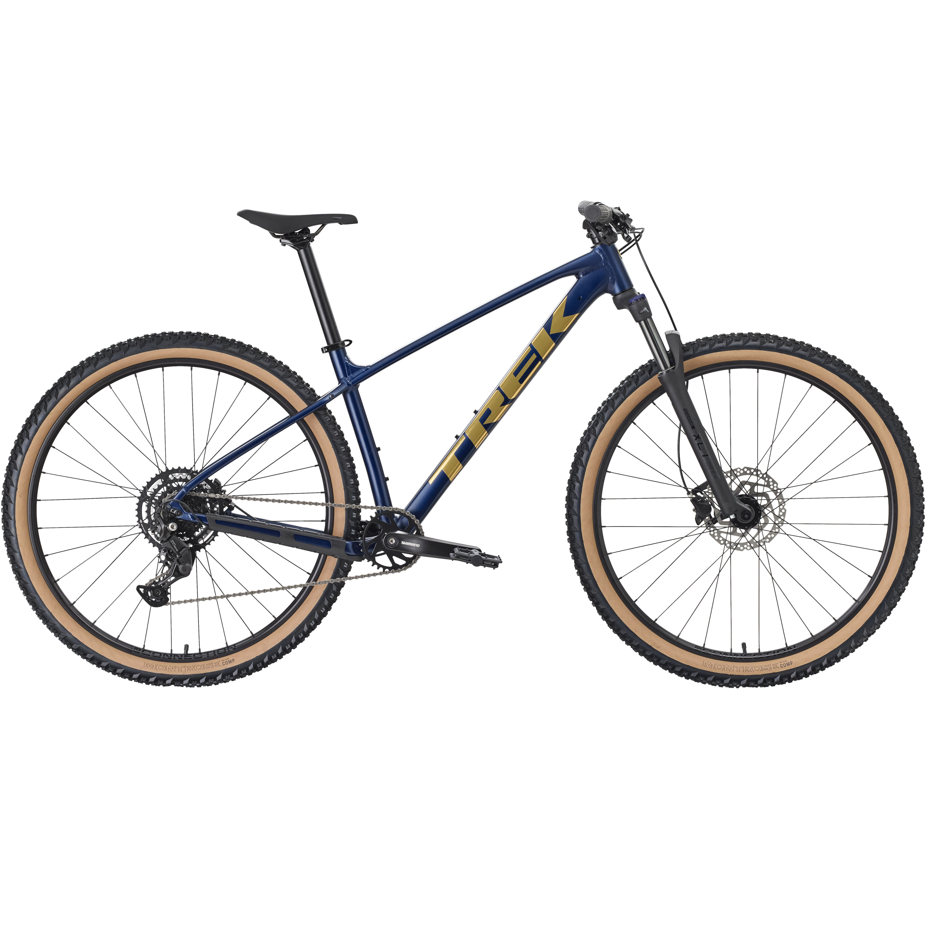 Trek Marlin 5 Gen 3 Bike - 2026 - Als.com