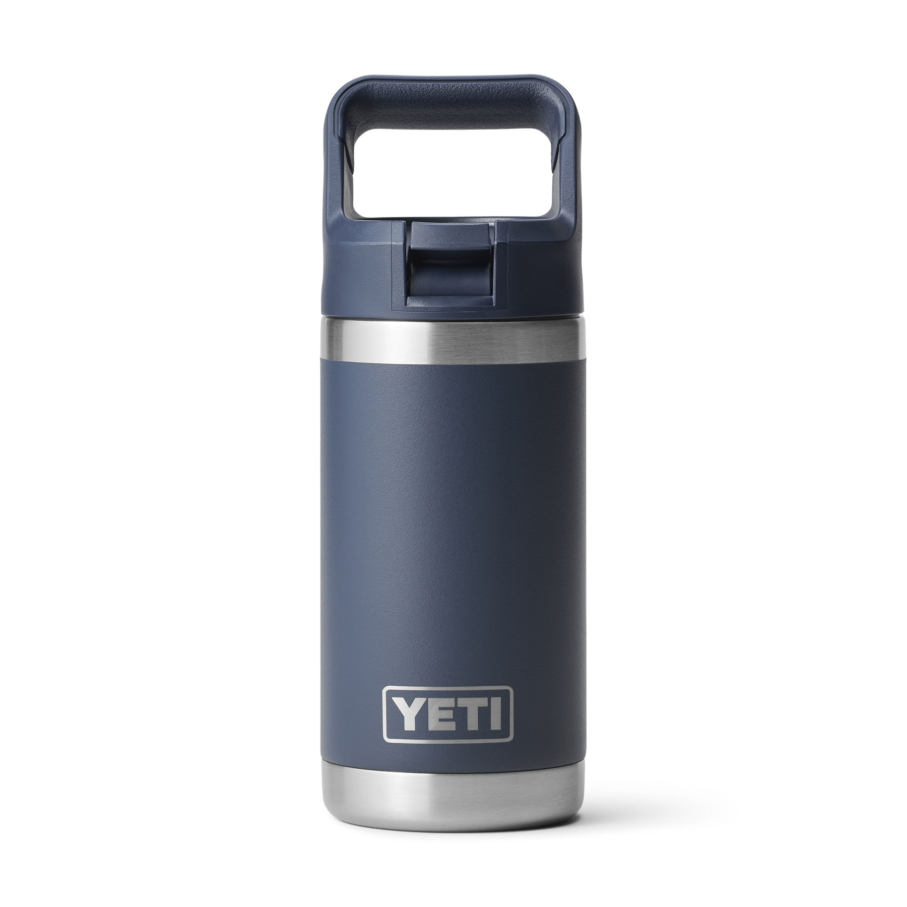 YETI-Rambler-Jr-12-oz-Water-Bottle-with-Straw-Cap-Navy-PF