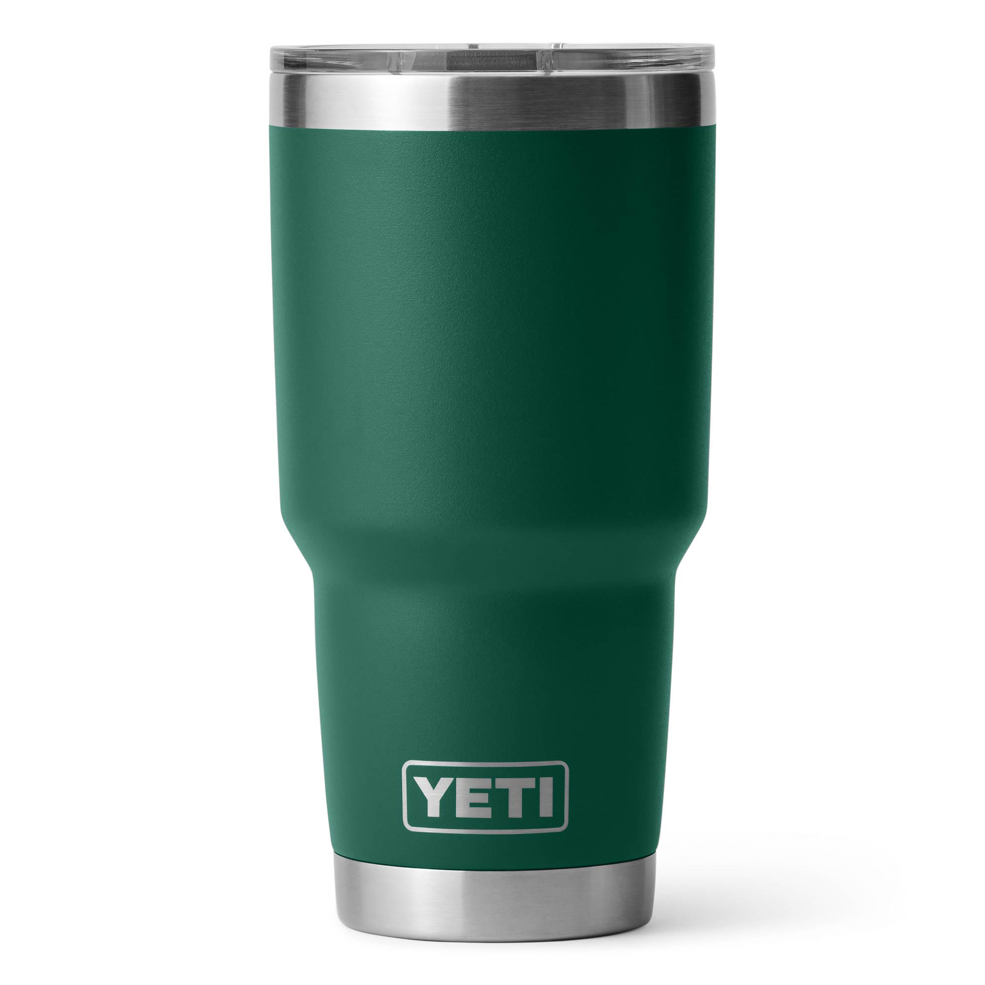 YETI-Rambler-30-oz-Tumbler-with-MagSlider-Lid-Black-Forest-Green
