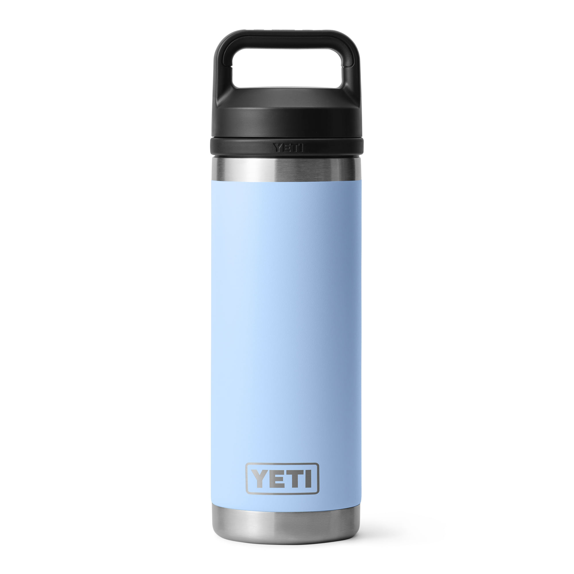 YETI-Rambler-18-oz-Water-Bottle-with-Chug-Cap-Big-Sky-Blue
