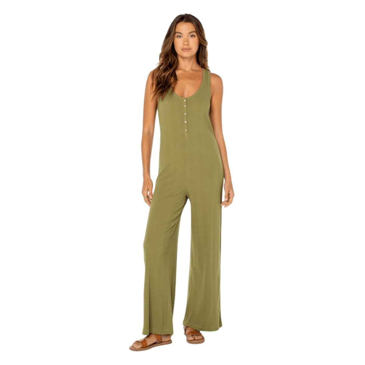 Patagonia Garden Island Jumpsuit - Women's - Als.com