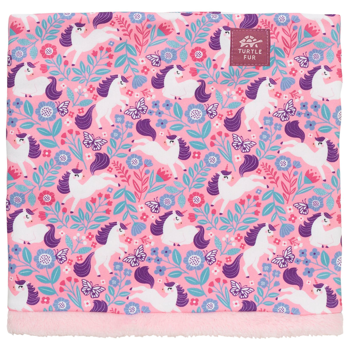 Turtle-Fur-Comfort-Plush-Neck-Warmer---Toddler-Unicornucopia