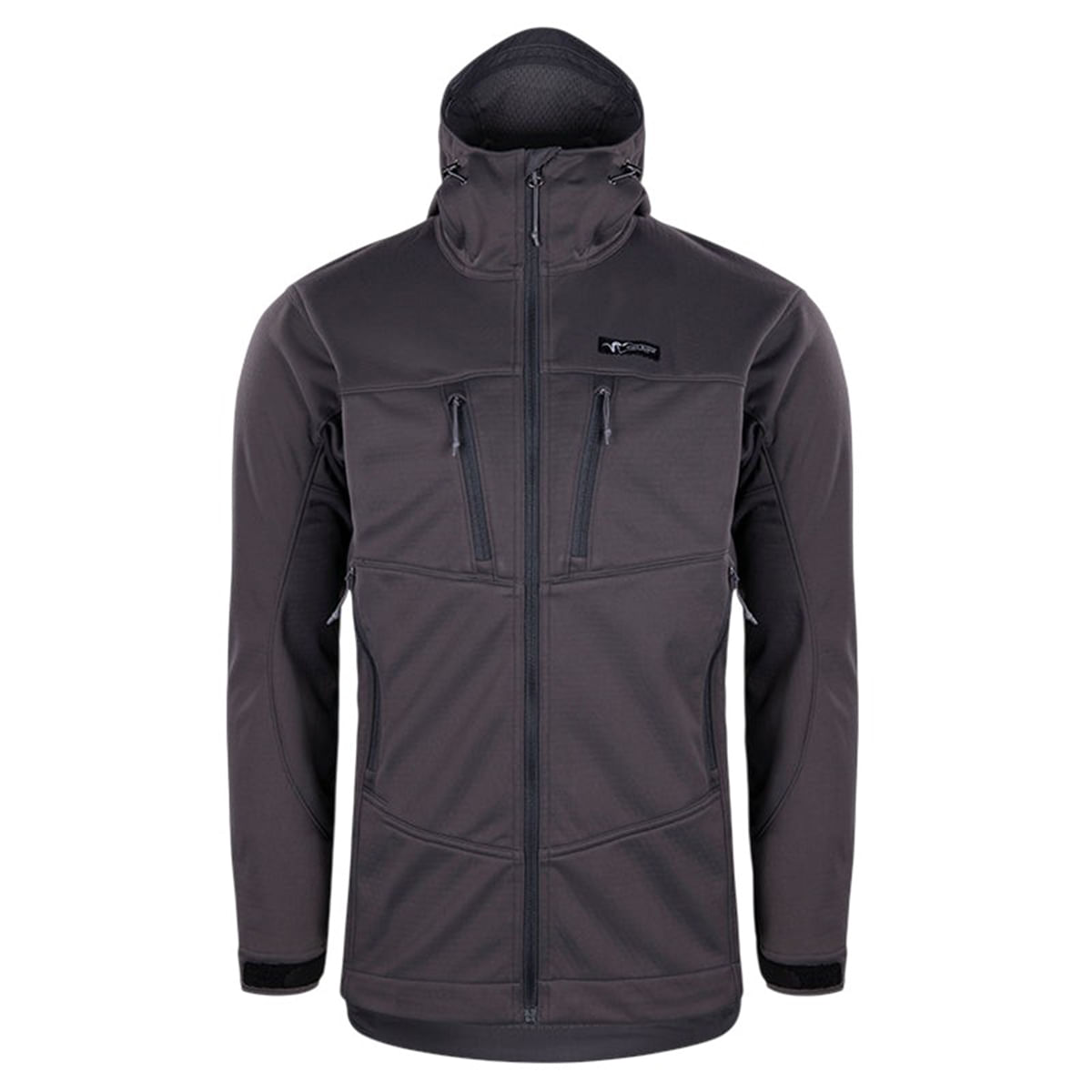 Stone-Glacier-Headwall-Jacket---Men-s-Carbon