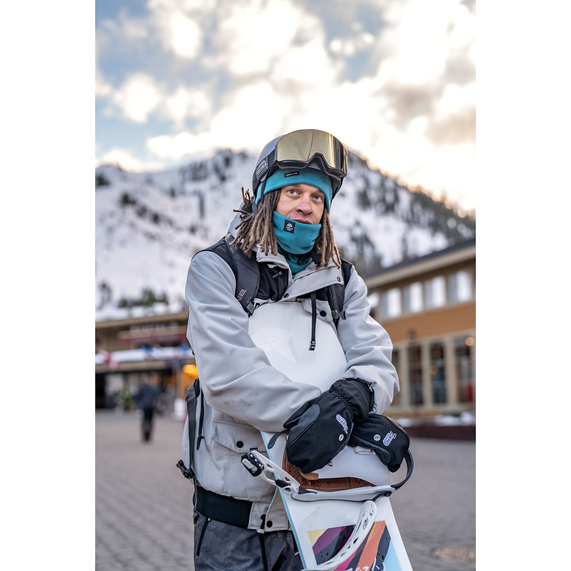 Turtle-Fur-Chelonia-150-Gaiter-Juniper