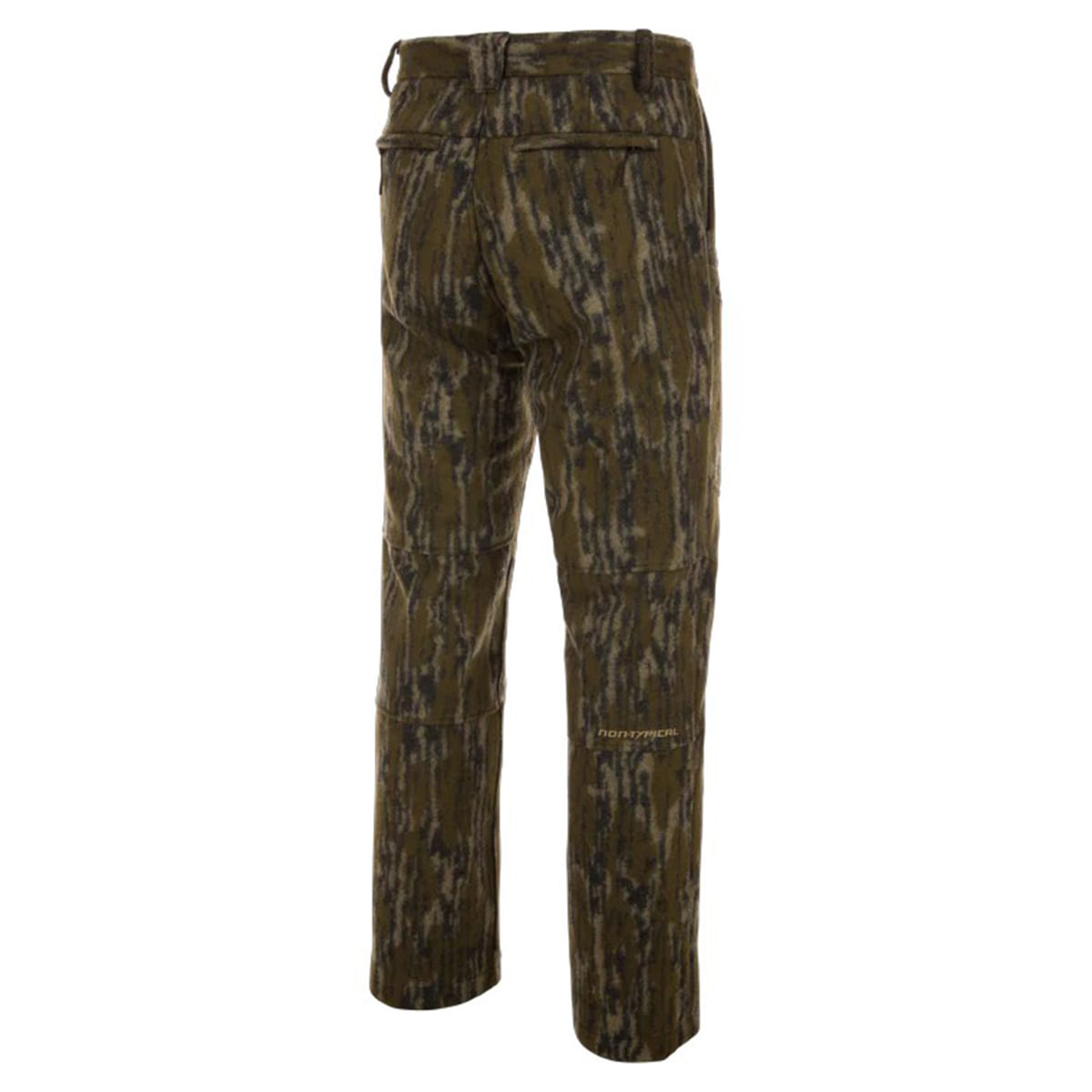 Drake-Waterfowl-Hydrowool-Softshell-Pant---Men-s-Original-Bottomland