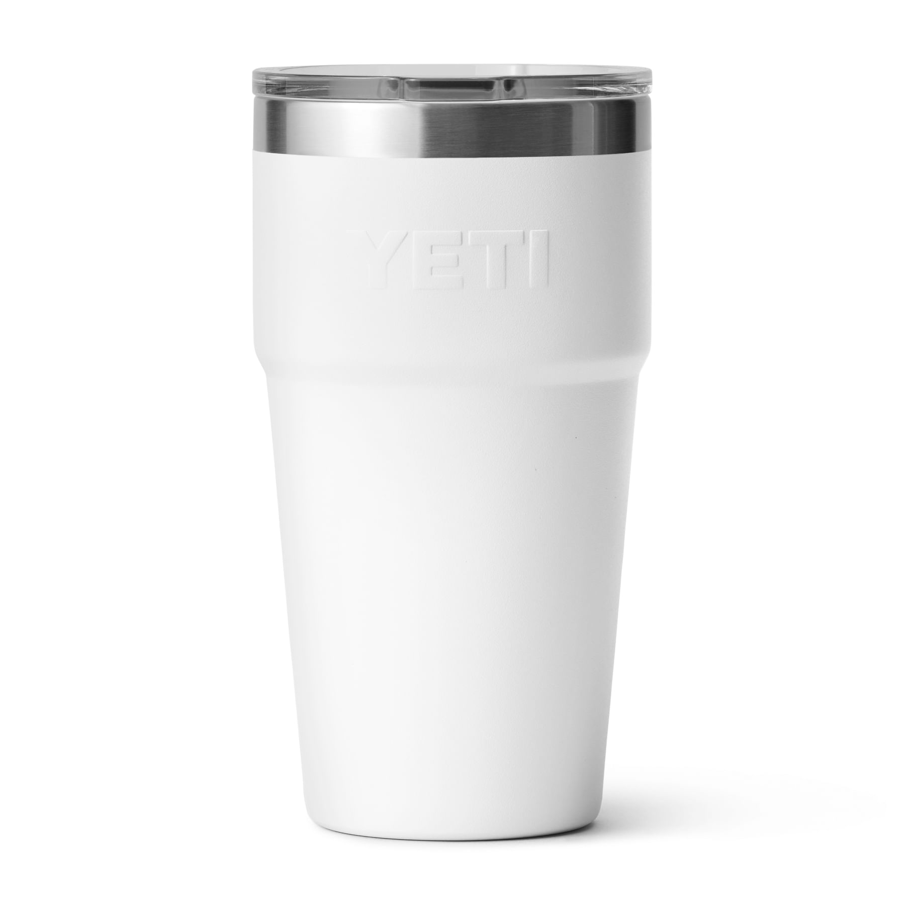 YETI-Rambler-20-oz-Stackable-Cup-with-MagSlider-Lid-White