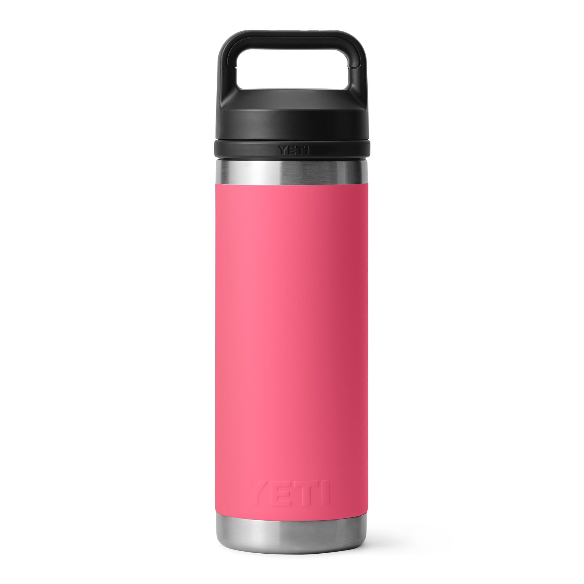 YETI Rambler 18 oz Water Bottle with Chug Cap - Als.com