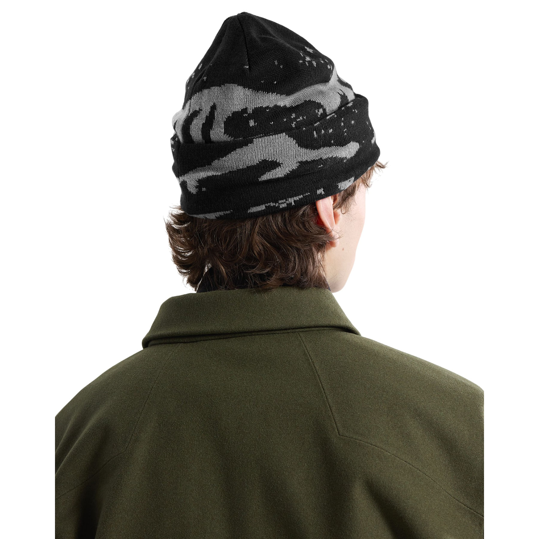 Arc'teryx Grotto Toque Beanie - Als.com