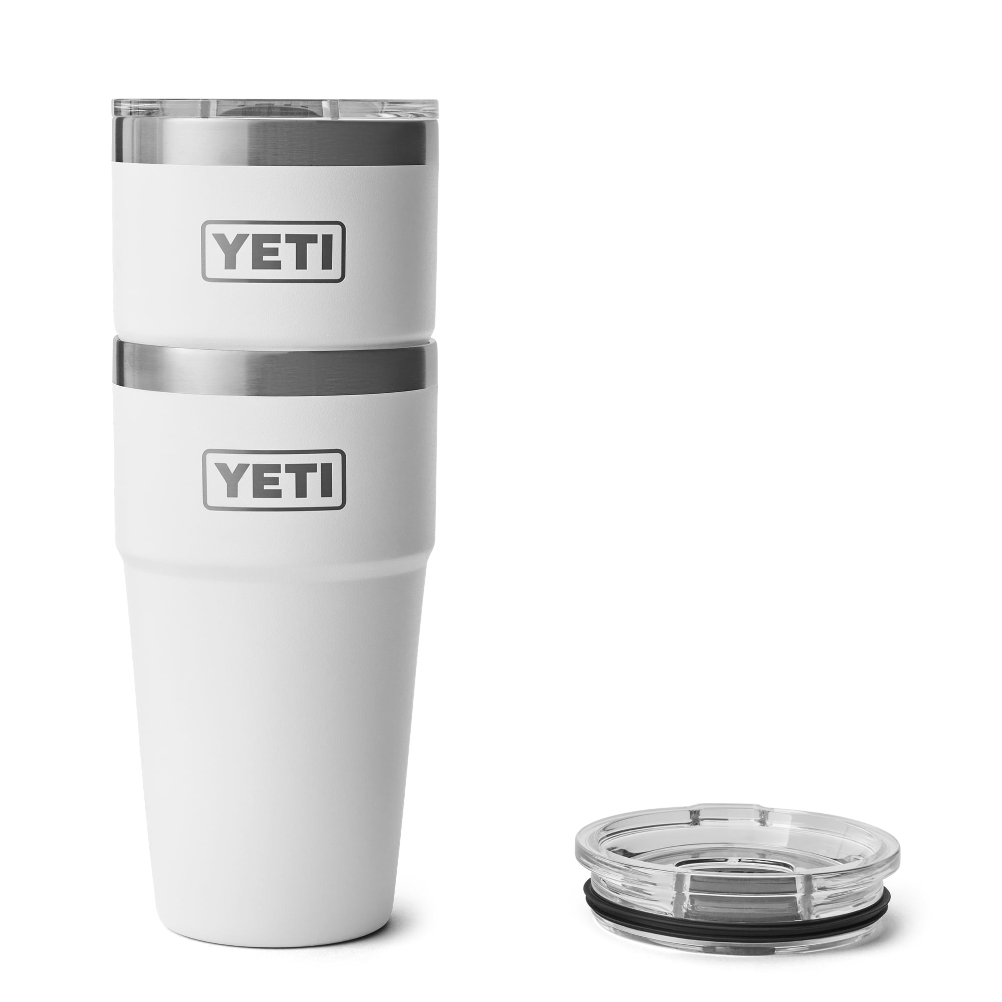 YETI-Rambler-20-oz-Stackable-Cup-with-MagSlider-Lid-White