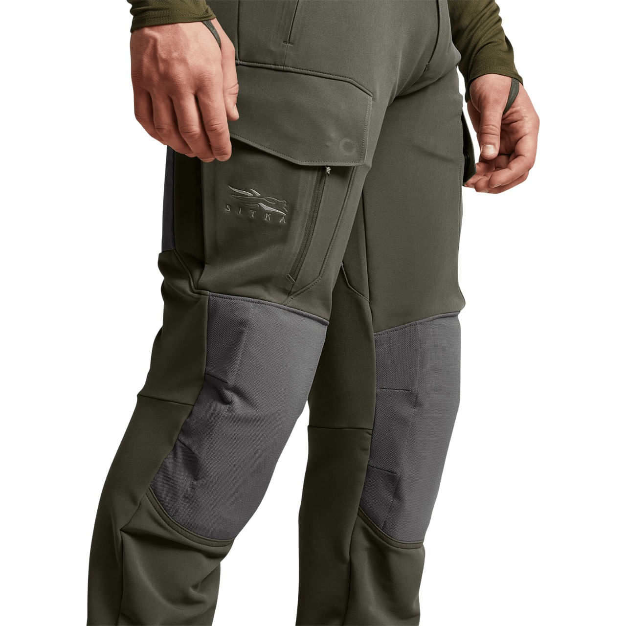 Sitka-Timberline-Pant---Men-s-Deep-Lichen