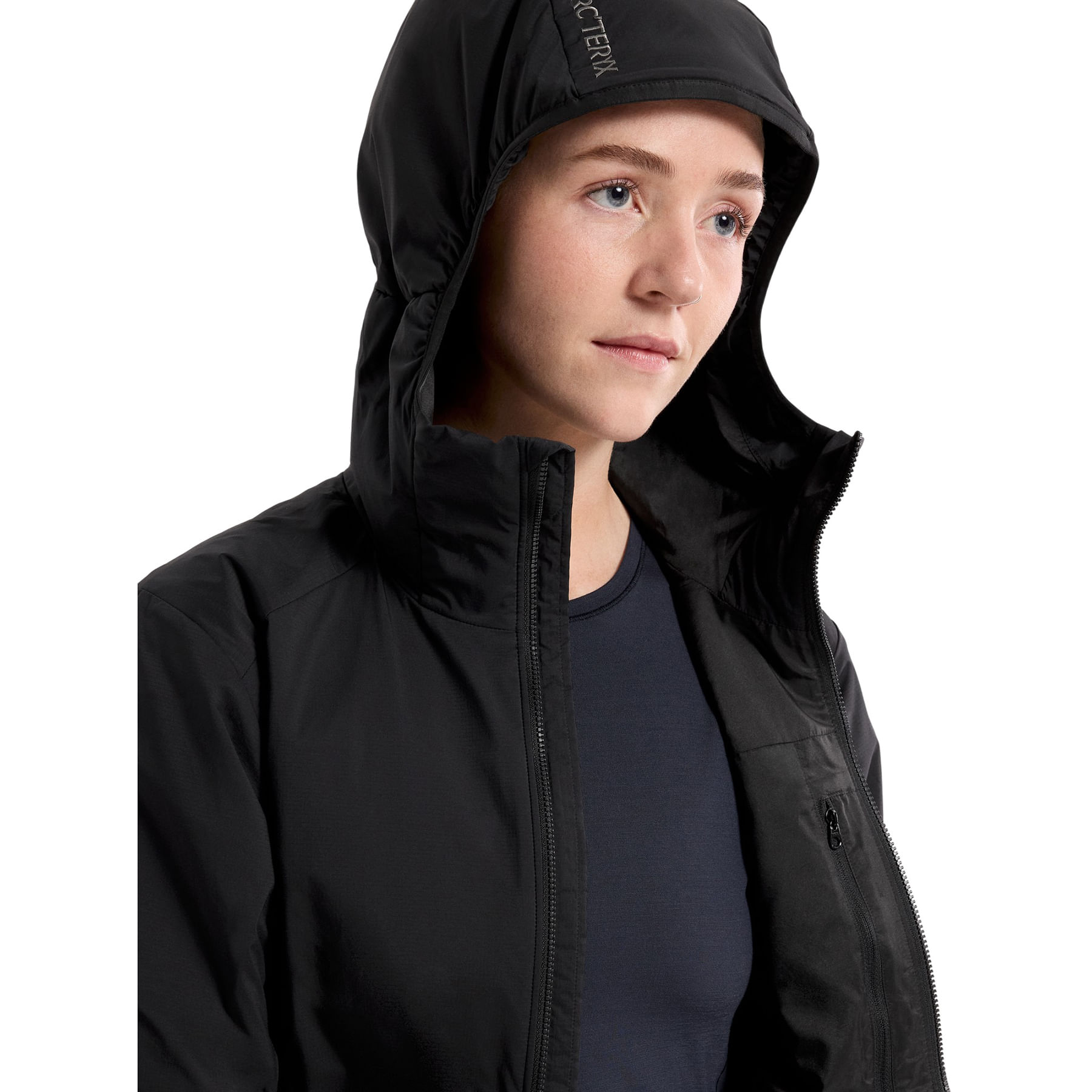 Arc'teryx Atom Hoodie - Women's - Als.com