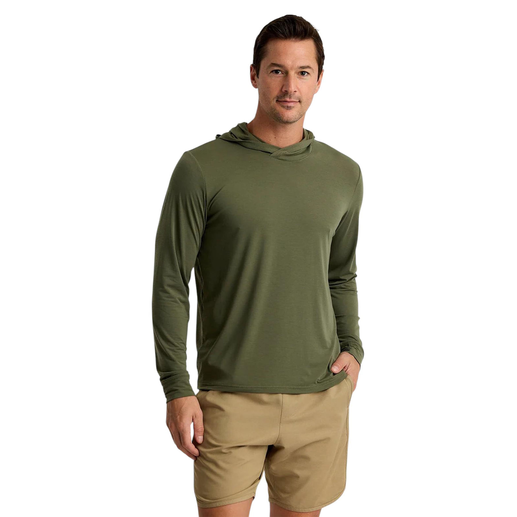 Free-Fly-Elevate-Lightweight-Hoodie---Men-s-Fatigue