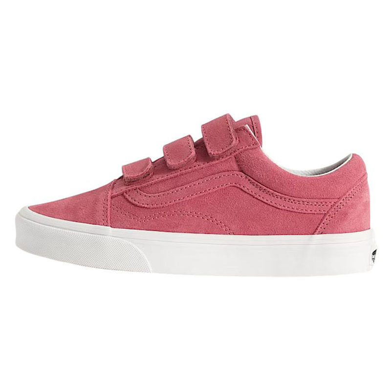 Vans Old Skool V Shoe - Als.com