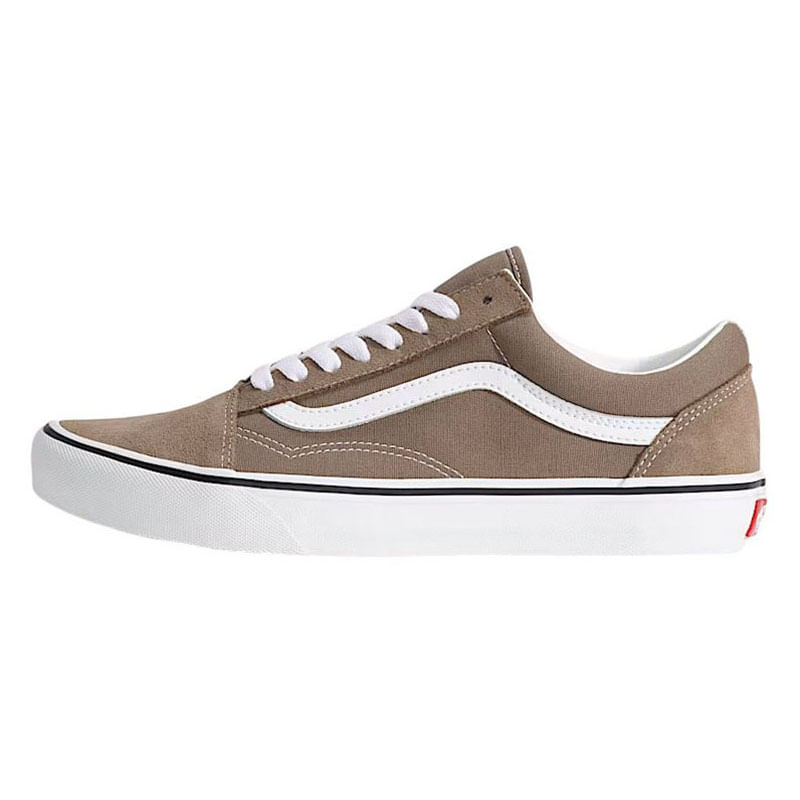 Vans Old Skool Shoe - Men's - Als.com