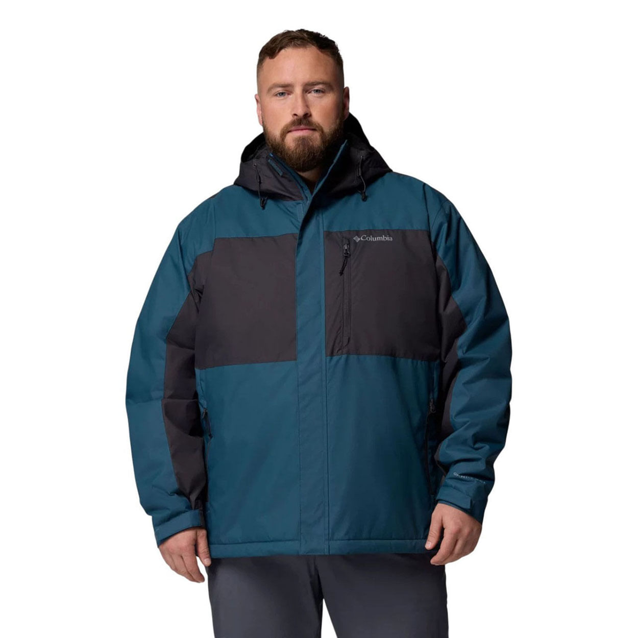 ジャケット・アウター 000 Java ブルゾン アウター 「Javaジャバコラボ」軽くてあったか。襟ボア