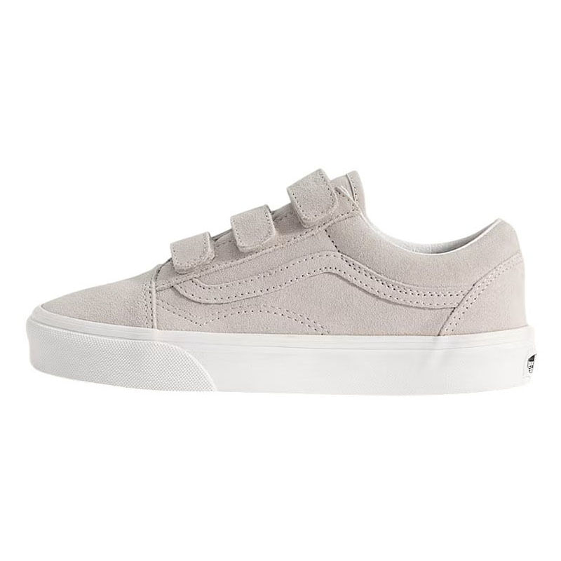 Vans Old Skool V Shoe - Als.com