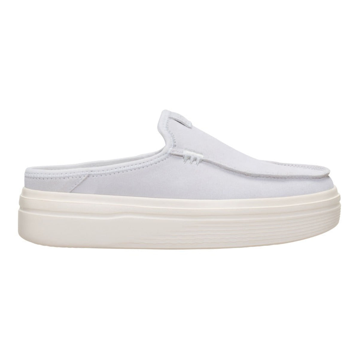 Hey-Dude-Austin-Lift-Classic-Shoe---Women-s-Grey