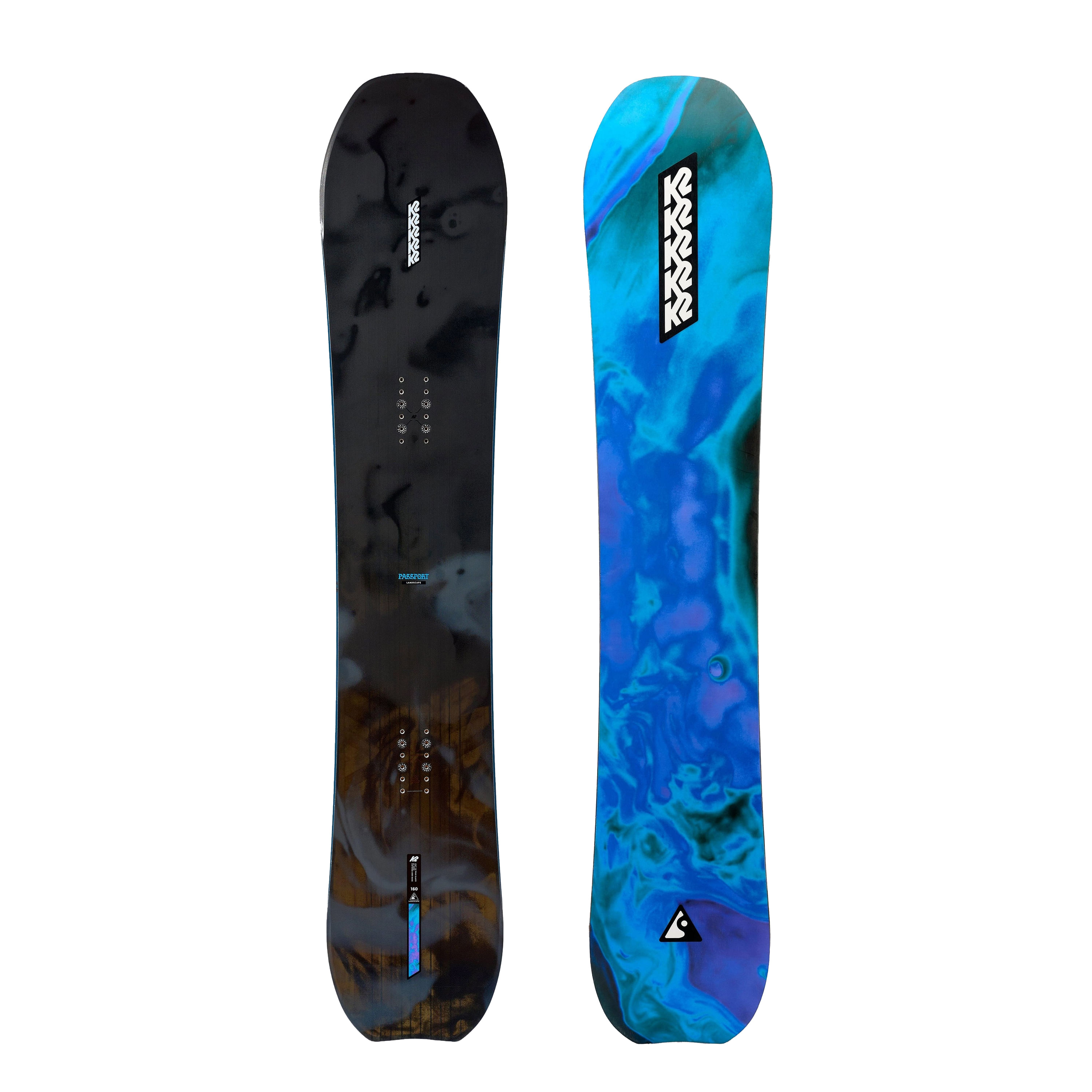 K2 Niseko Pleasures Snowboard 2025 - Als.com